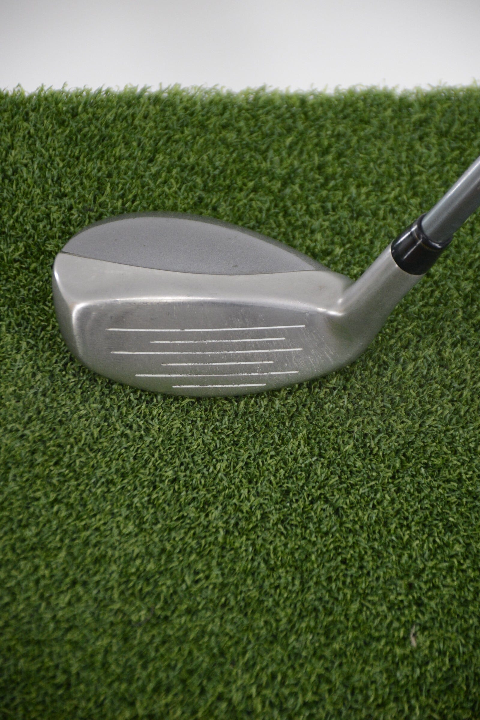 Women's TaylorMade Rescue Mid 5 Hybrid W Flex 37.5" Golf Clubs GolfRoots