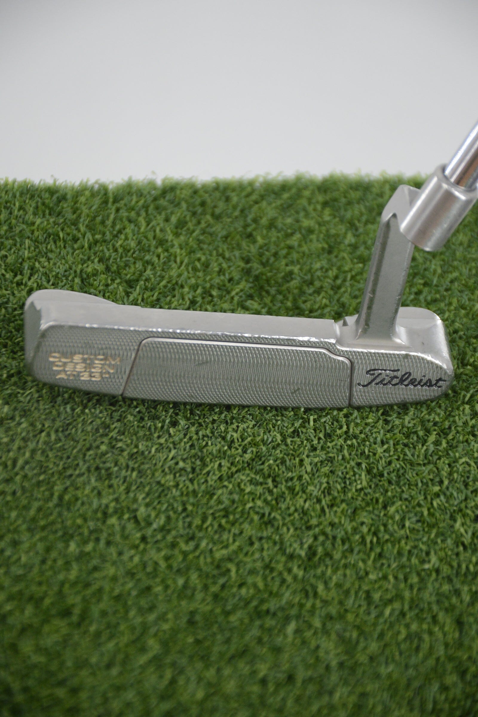 Scotty Cameron Cameron & Crown Newport Putter 33" Golf Clubs GolfRoots