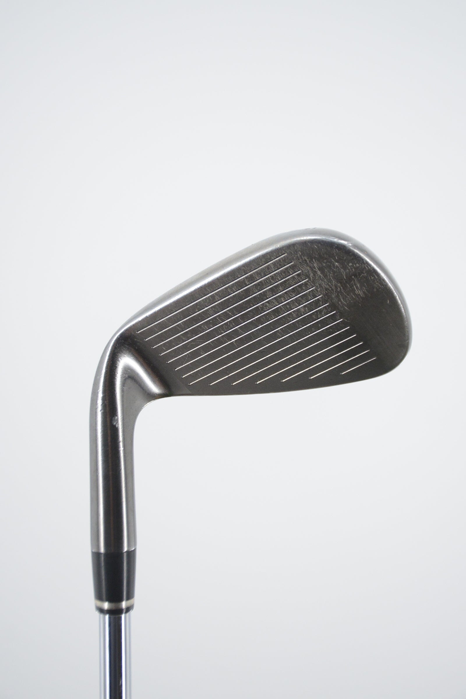 Adams Idea Pro Black Cb2 9 Iron S Flex 36" Golf Clubs GolfRoots