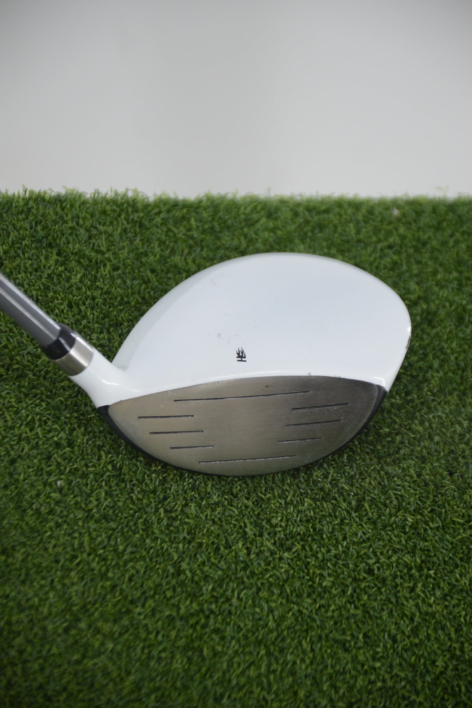 Lefty F35 Heater 21 Degree Wood R Flex 41.5" Golf Clubs GolfRoots