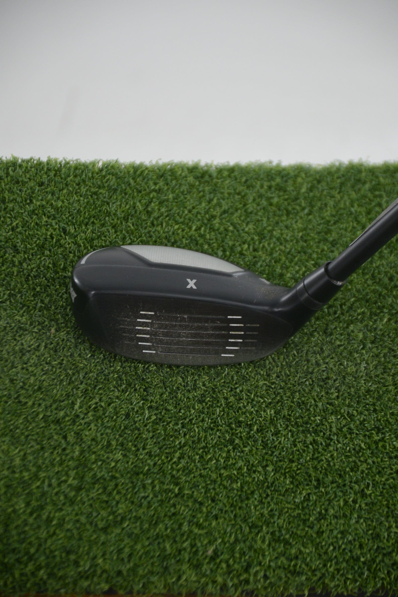 PXG 0317XF Gen 4 25 Degree Hybrid S Flex 39.5" Golf Clubs GolfRoots