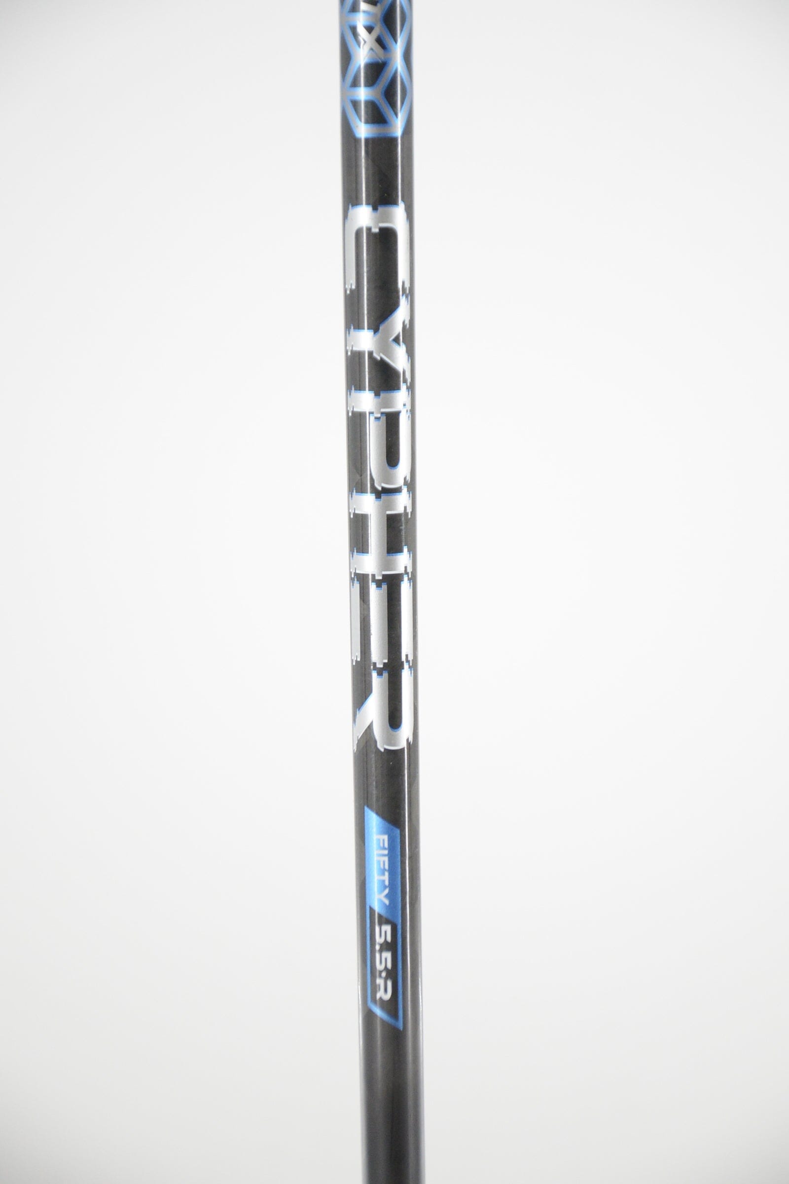 Project X Cypher Blue Srixon Driver Shaft R Flex 43.5" Golf Clubs GolfRoots