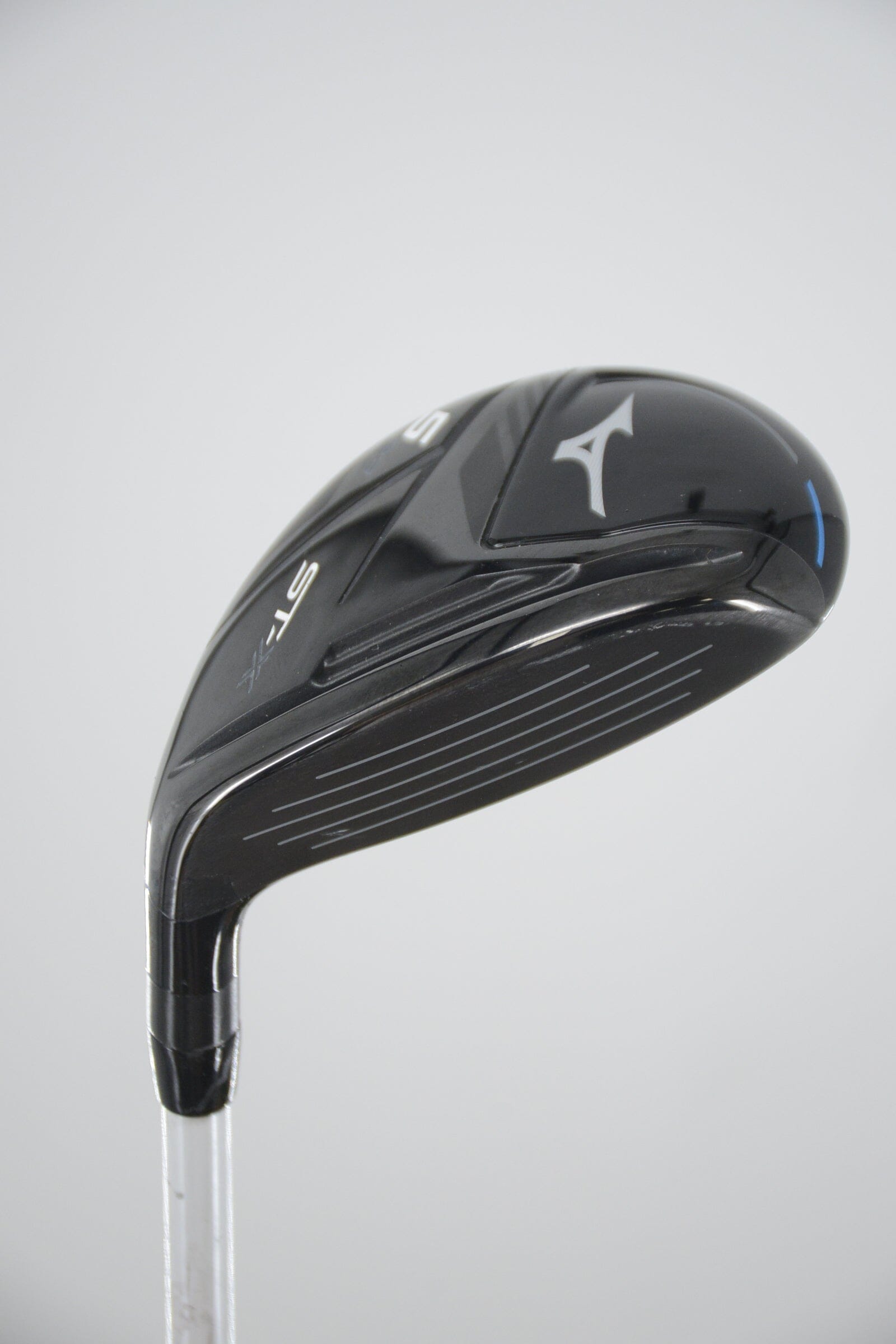 Mizuno ST-X 220 5 Hybrid R Flex 39.75" Golf Clubs GolfRoots