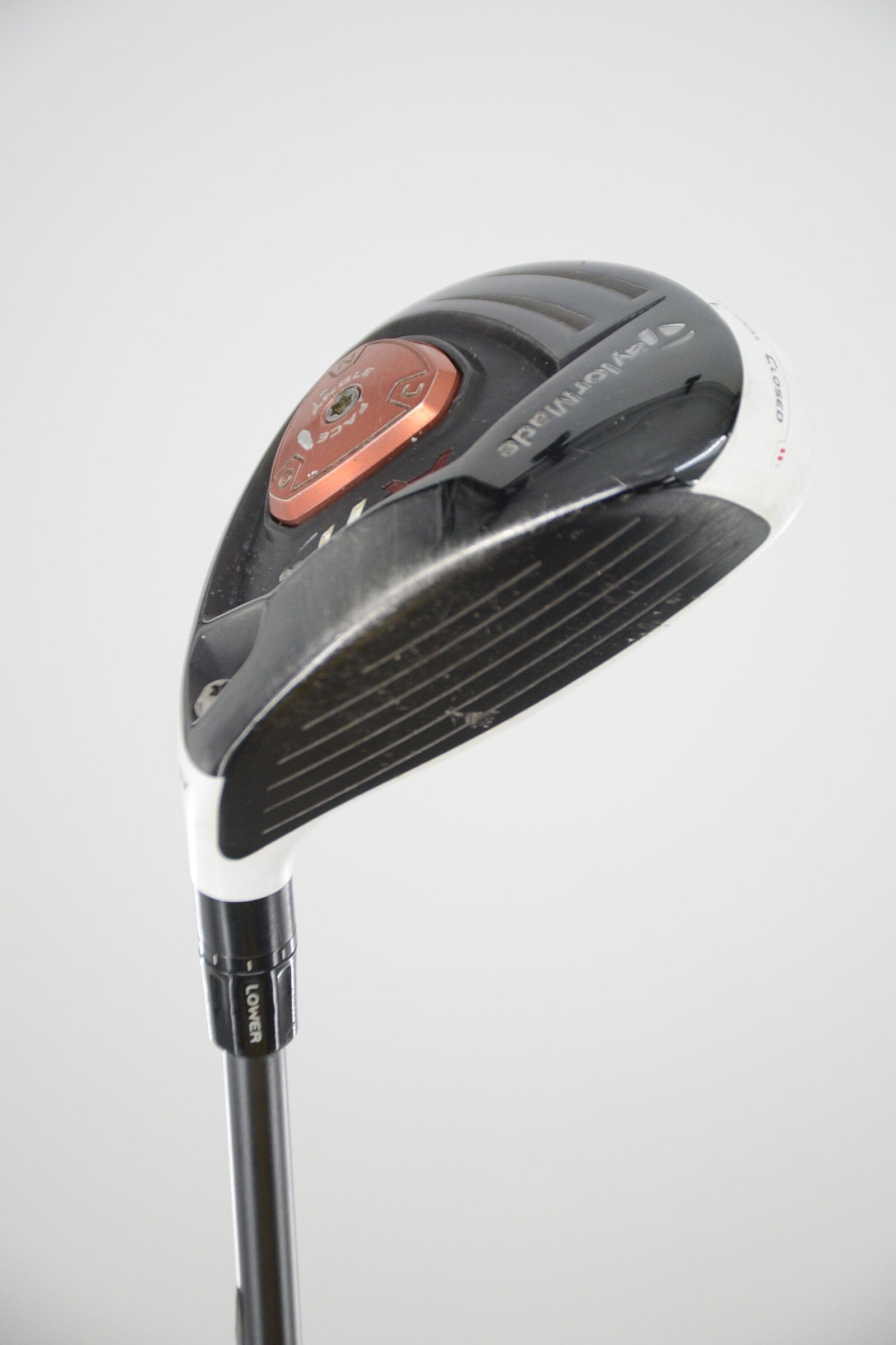 TaylorMade R11-S 5 Wood SR Flex 42.5" Golf Clubs GolfRoots