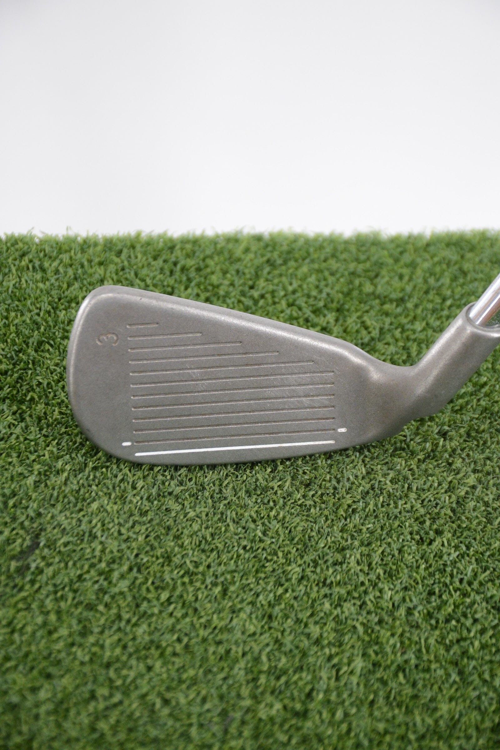 Ping I3 + 3 Iron S Flex 38.5" Golf Clubs GolfRoots