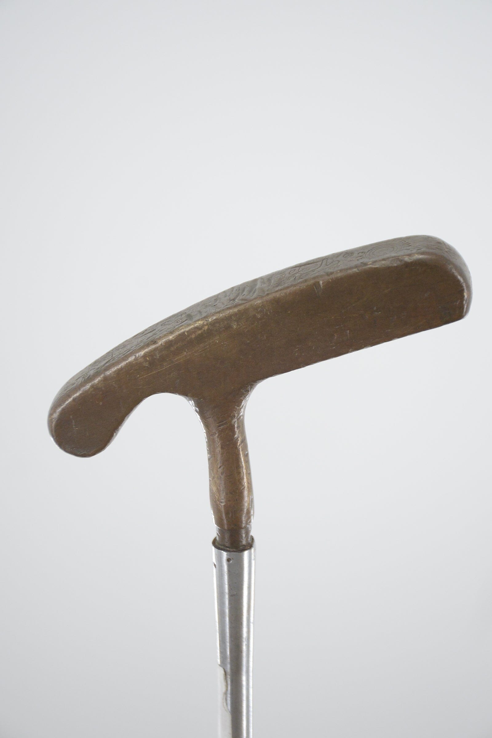 Acushnet Bullseye Putter 35" Golf Clubs GolfRoots