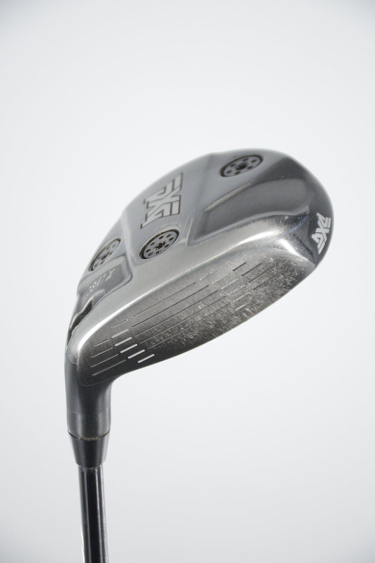 PXG 0341X Prototype 5 Wood S Flex 42.25" Golf Clubs GolfRoots