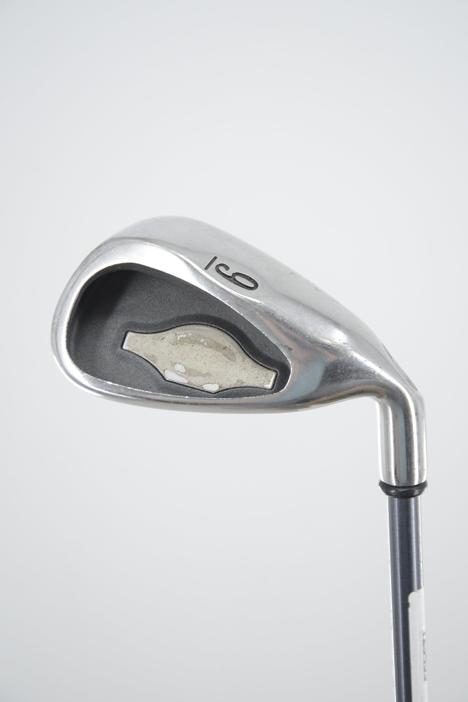 Women's Callaway Big Bertha 2002 9 Iron W Flex 34.5" Golf Clubs GolfRoots