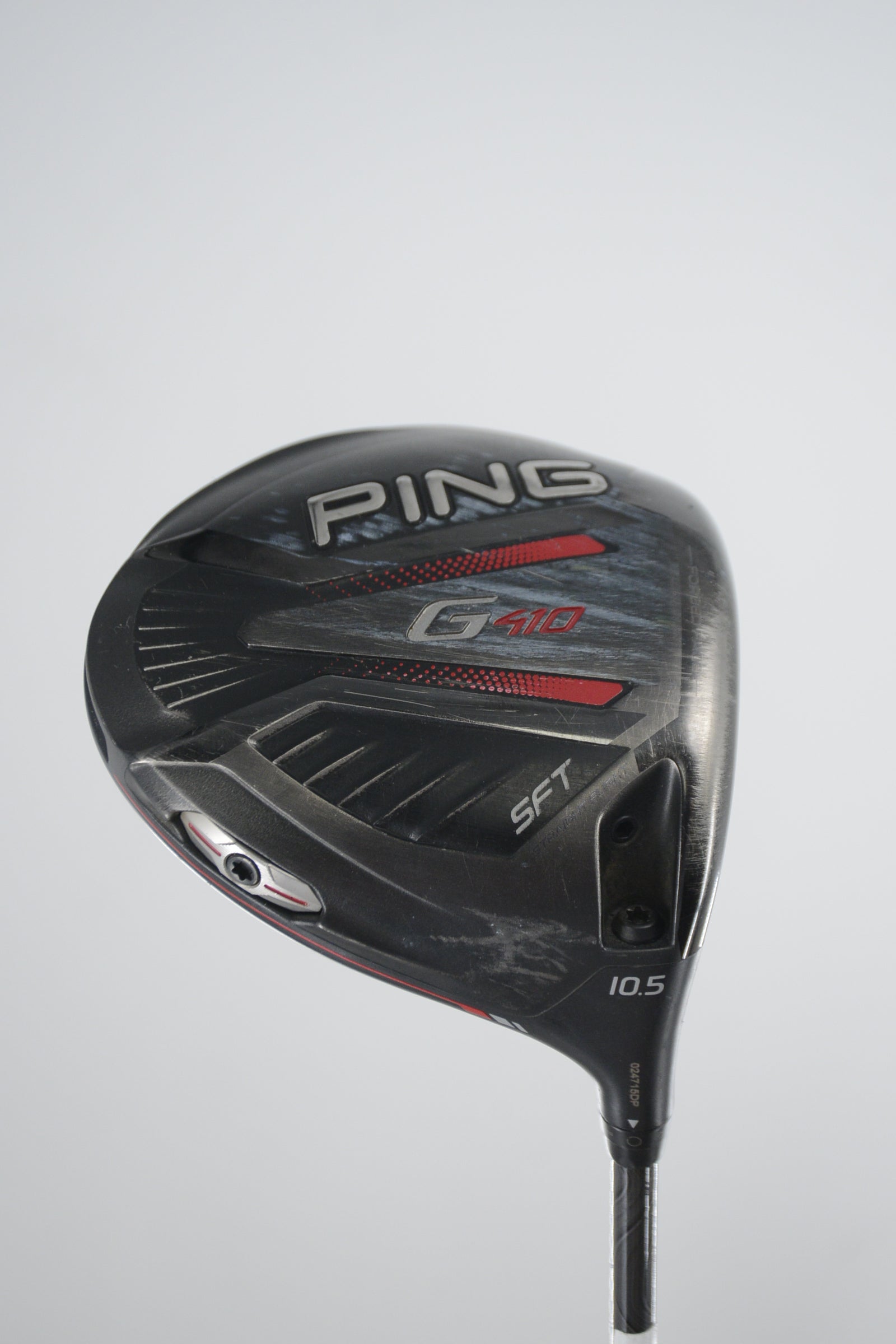 Ping G410 SFT 10.5 Degree Driver X Flex 45"