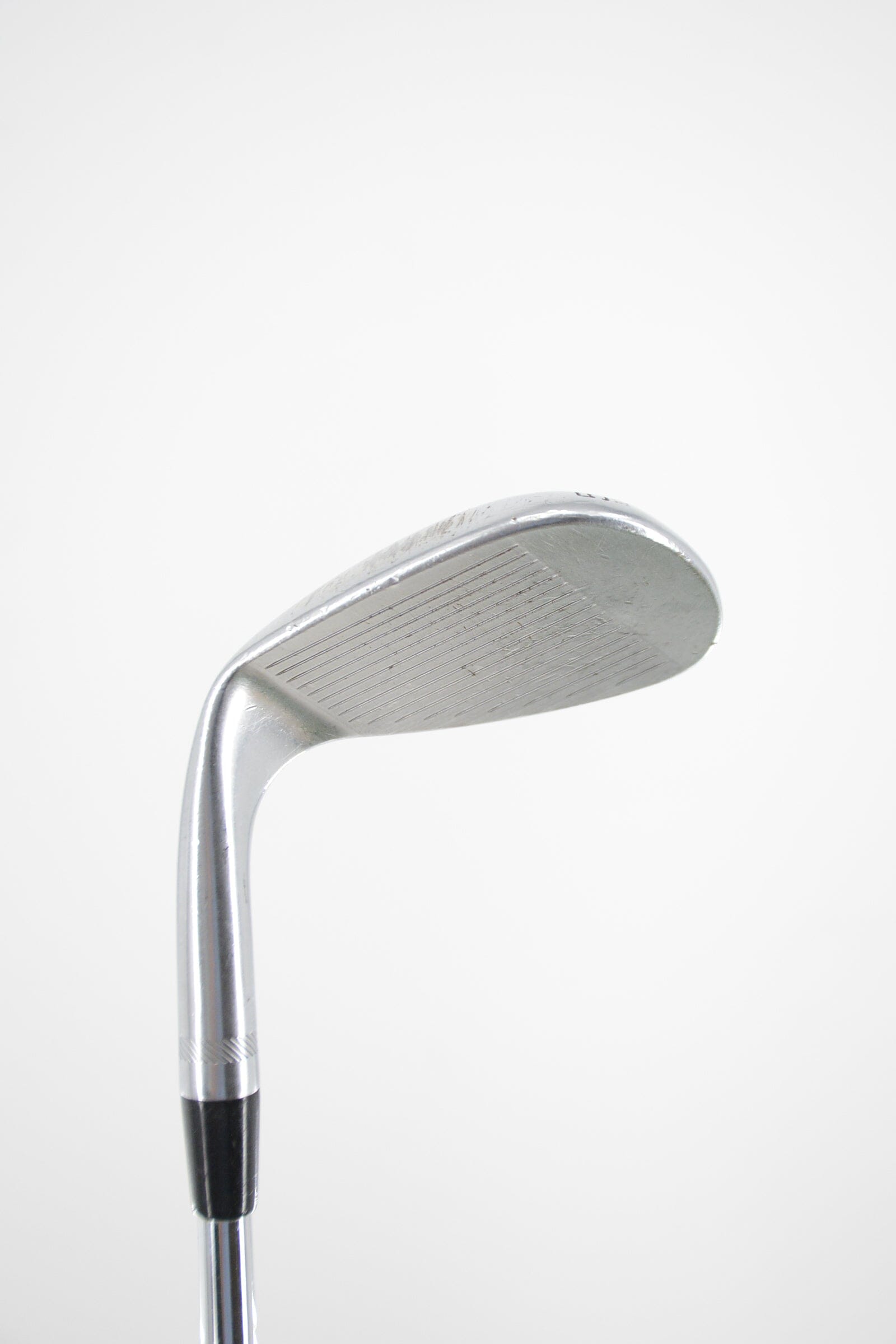 Titleist Vokey SM8 Tour Chrome 56 Degree Wedge X Flex 36" Golf Clubs GolfRoots