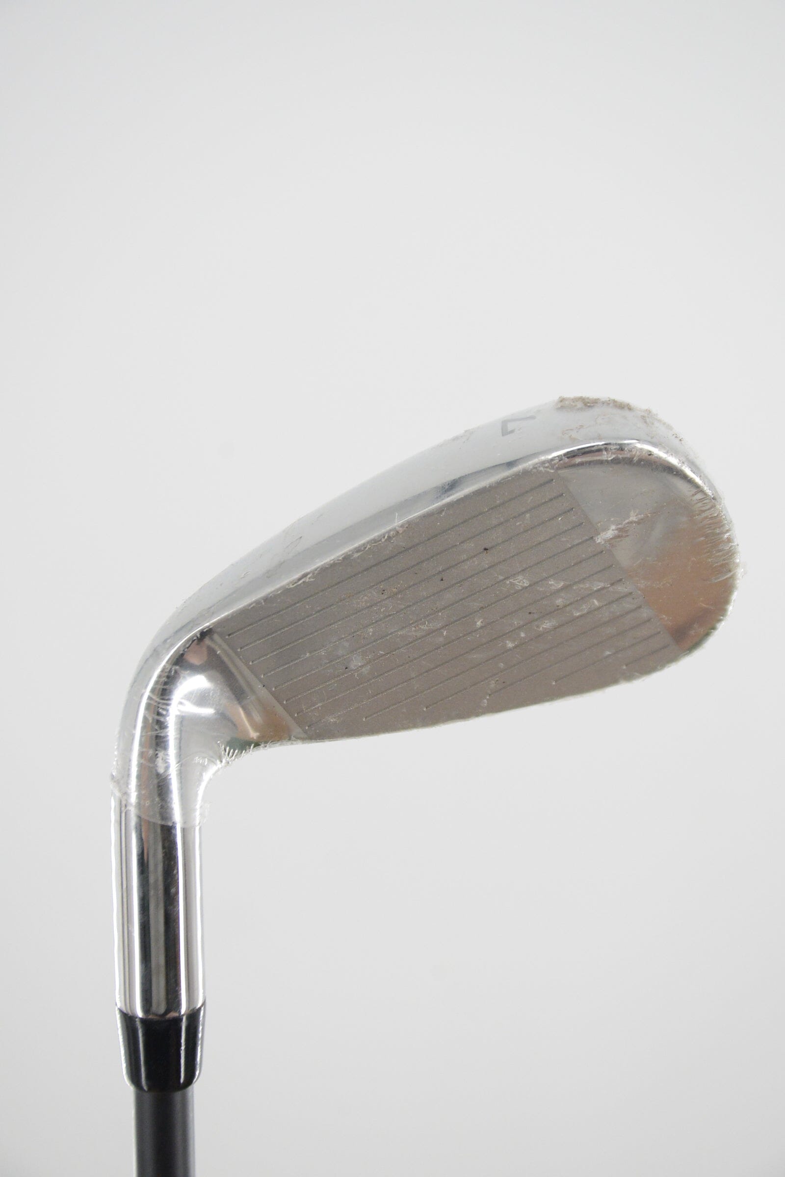 NEW Callaway Paradym Ai Smoke HL 7 Iron R Flex 37" Golf Clubs GolfRoots
