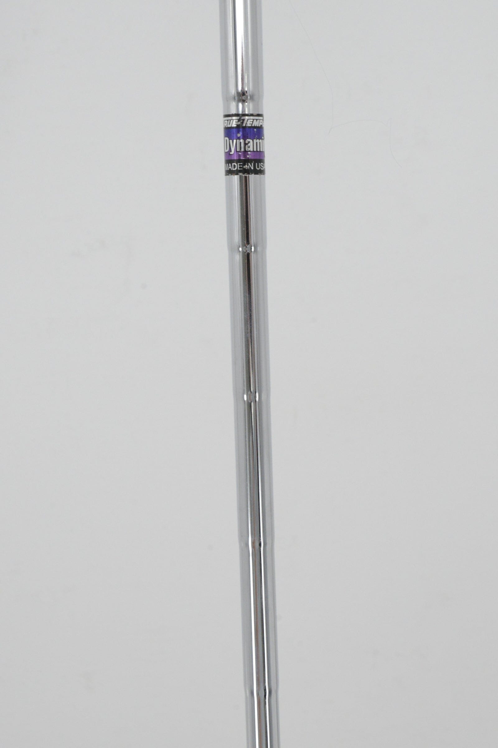 Crown Viper Oversize 6-PW, SW Iron Set S Flex Std Length Golf Clubs GolfRoots