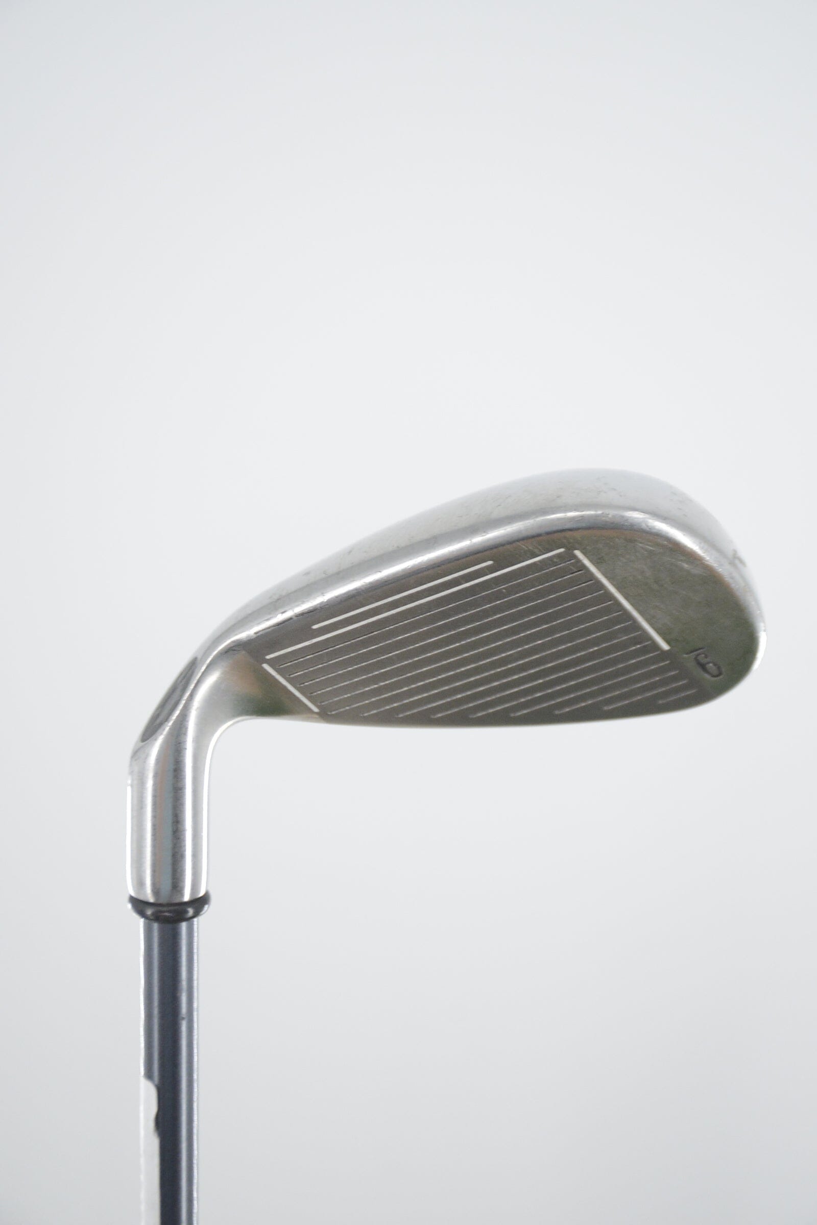 Women's Callaway Big Bertha 2002 9 Iron W Flex 34.5" Golf Clubs GolfRoots