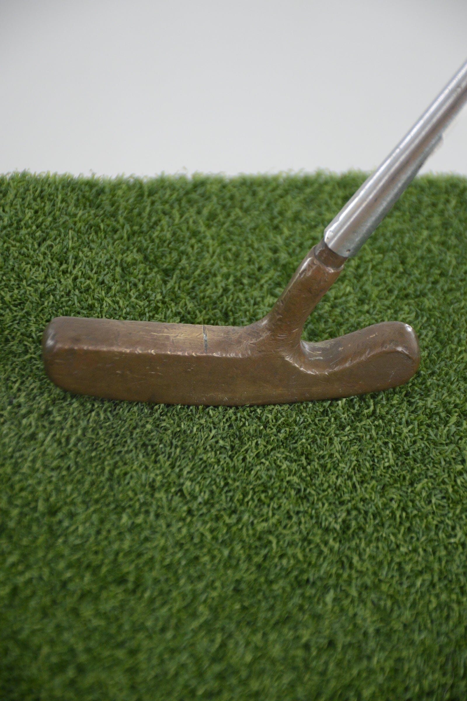 Acushnet Bullseye Putter 35" Golf Clubs GolfRoots