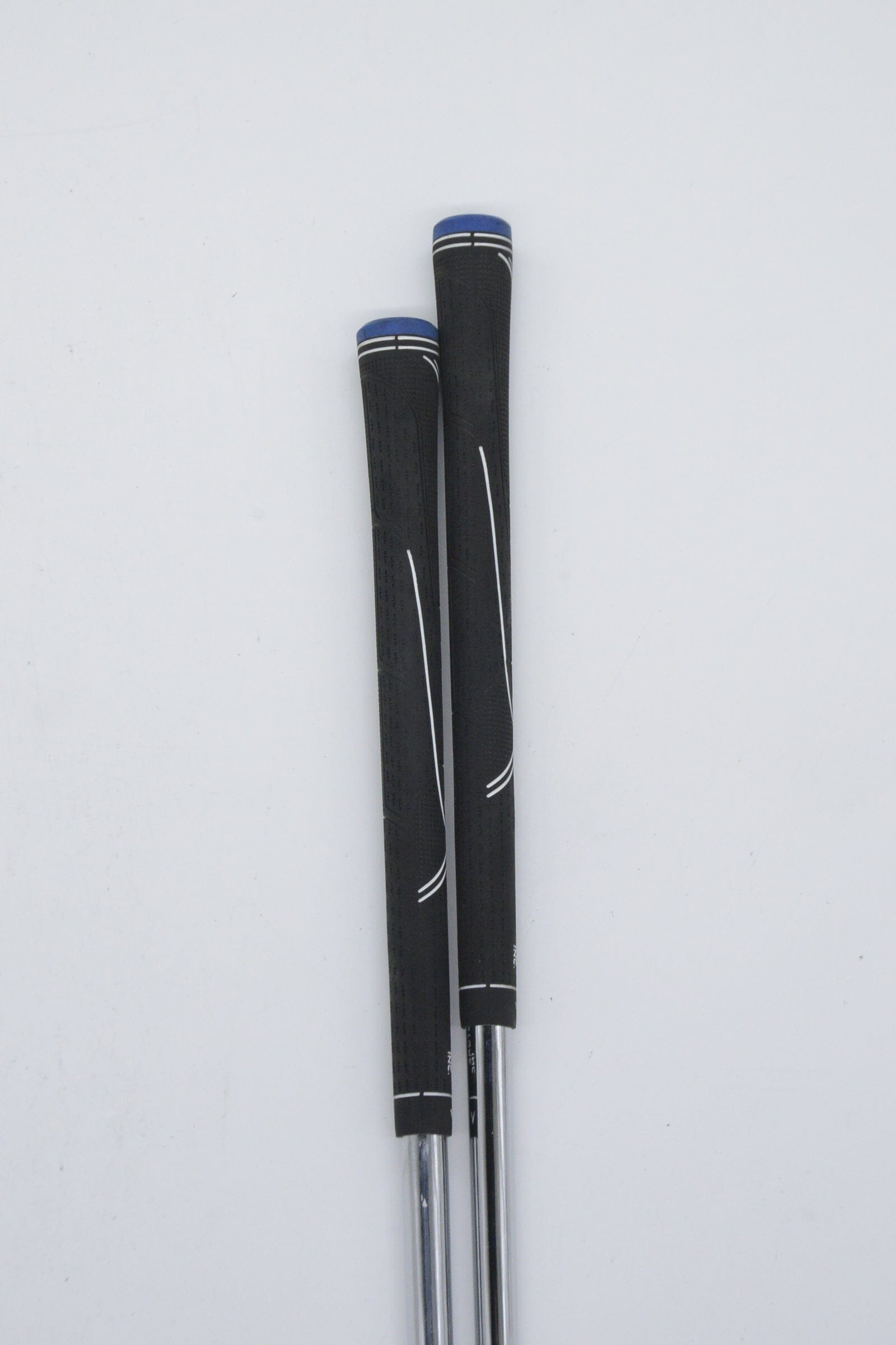 My Golfing Store Inc Spin Touch Pro 56 & 60 Degree Wedge Set Wedge Flex Golf Clubs GolfRoots