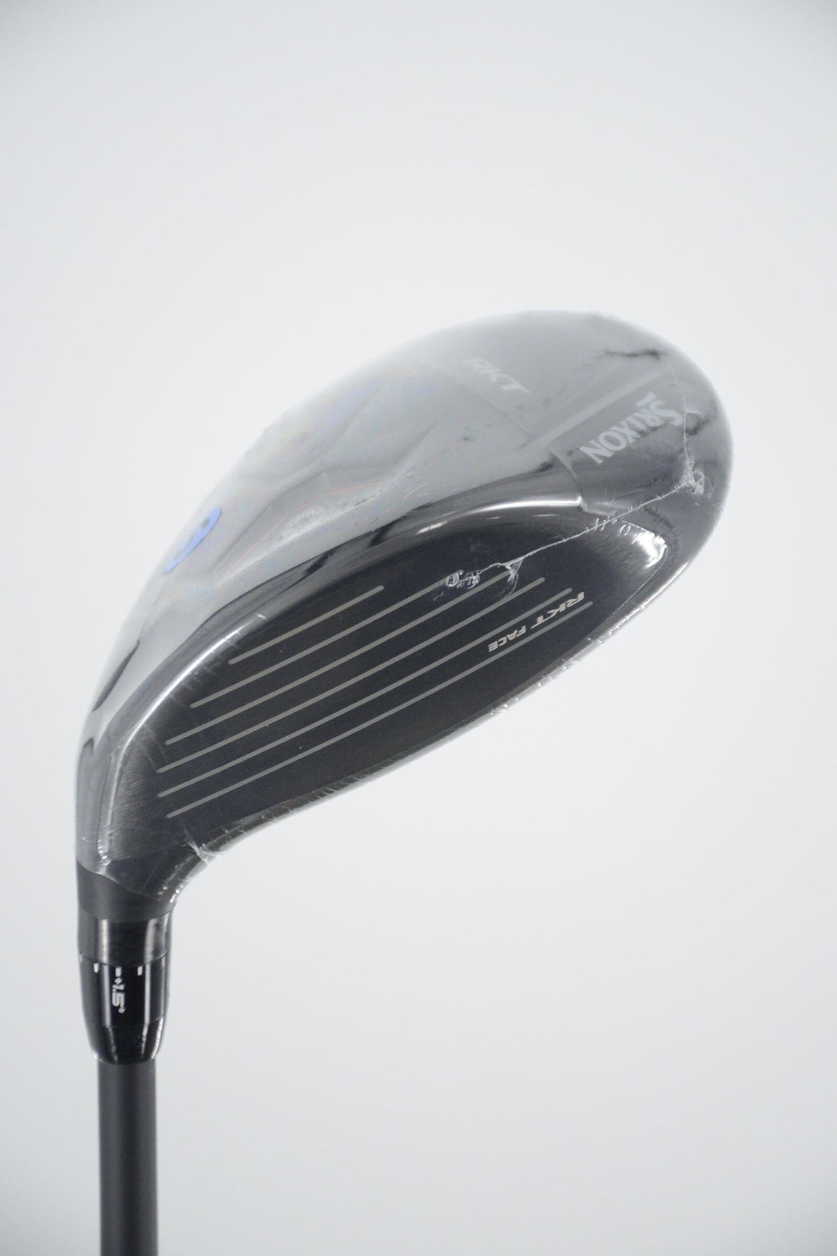 NEW Srixon ZXi RKT 3 Wood S Flex 43" Golf Fairway Woods Srixon