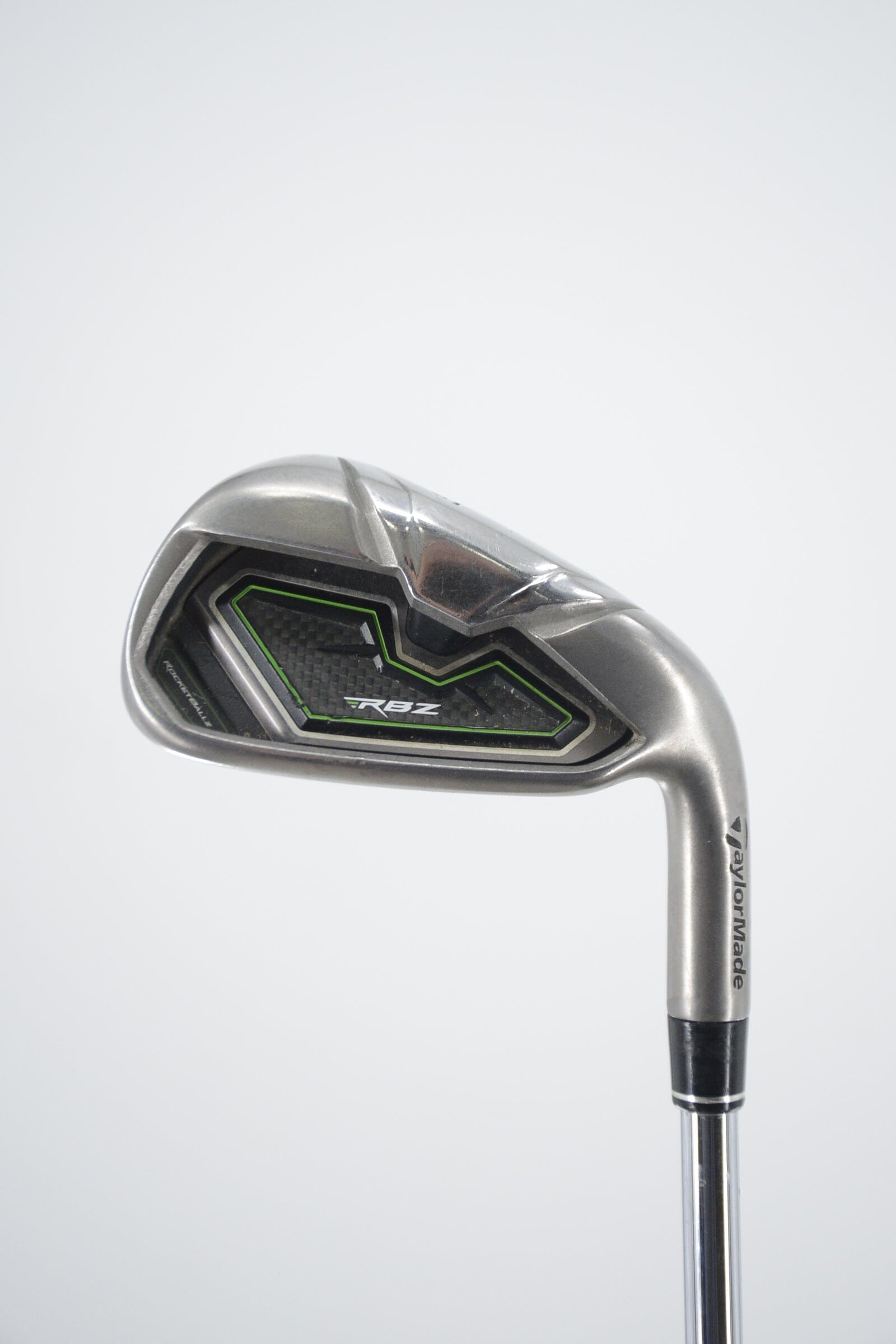 TaylorMade Rocketballz 6 Iron R Flex 37.75" Golf Clubs GolfRoots