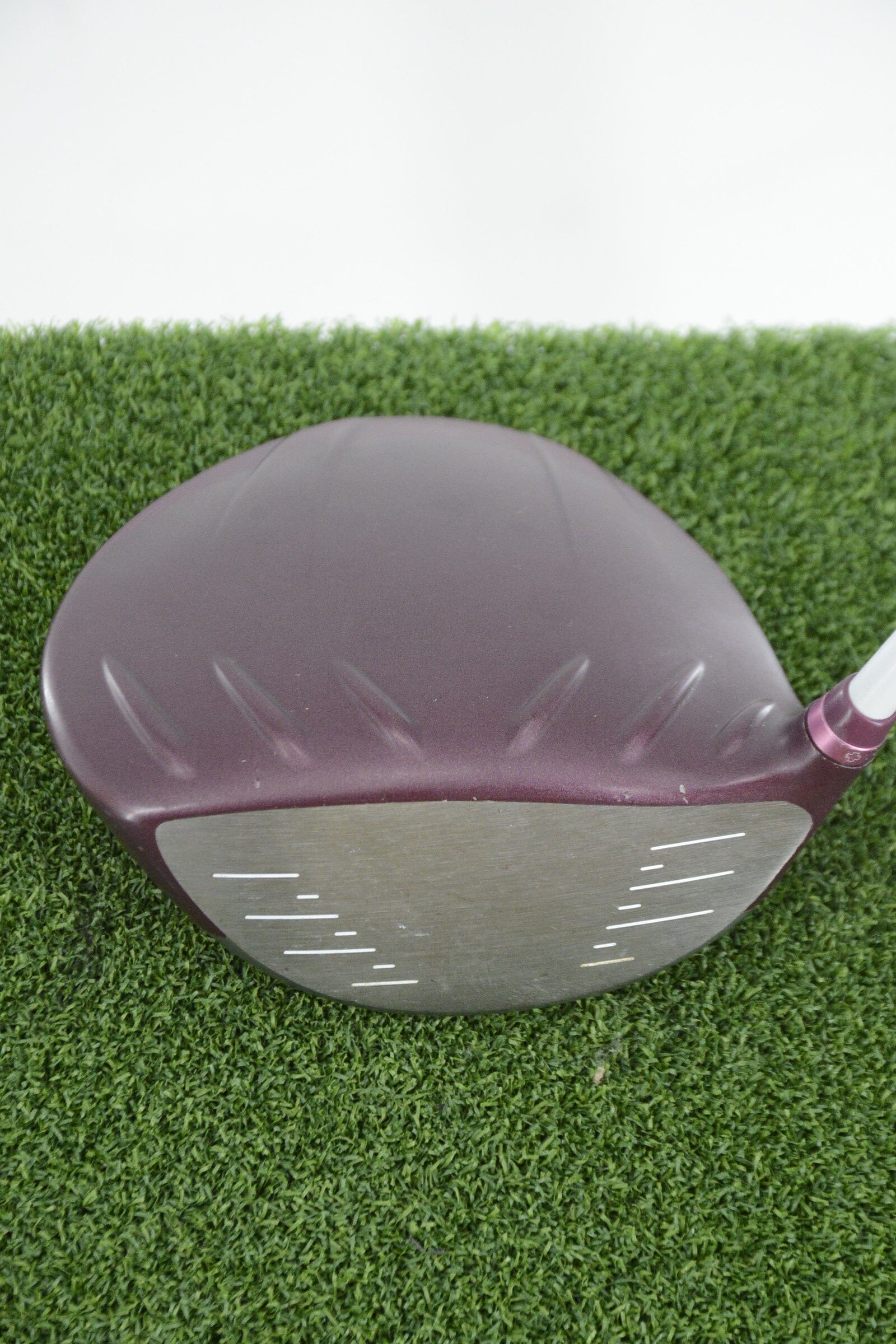 Women's Ping G Le2 11.5 Degree Driver W Flex 44.25" Golf Clubs GolfRoots