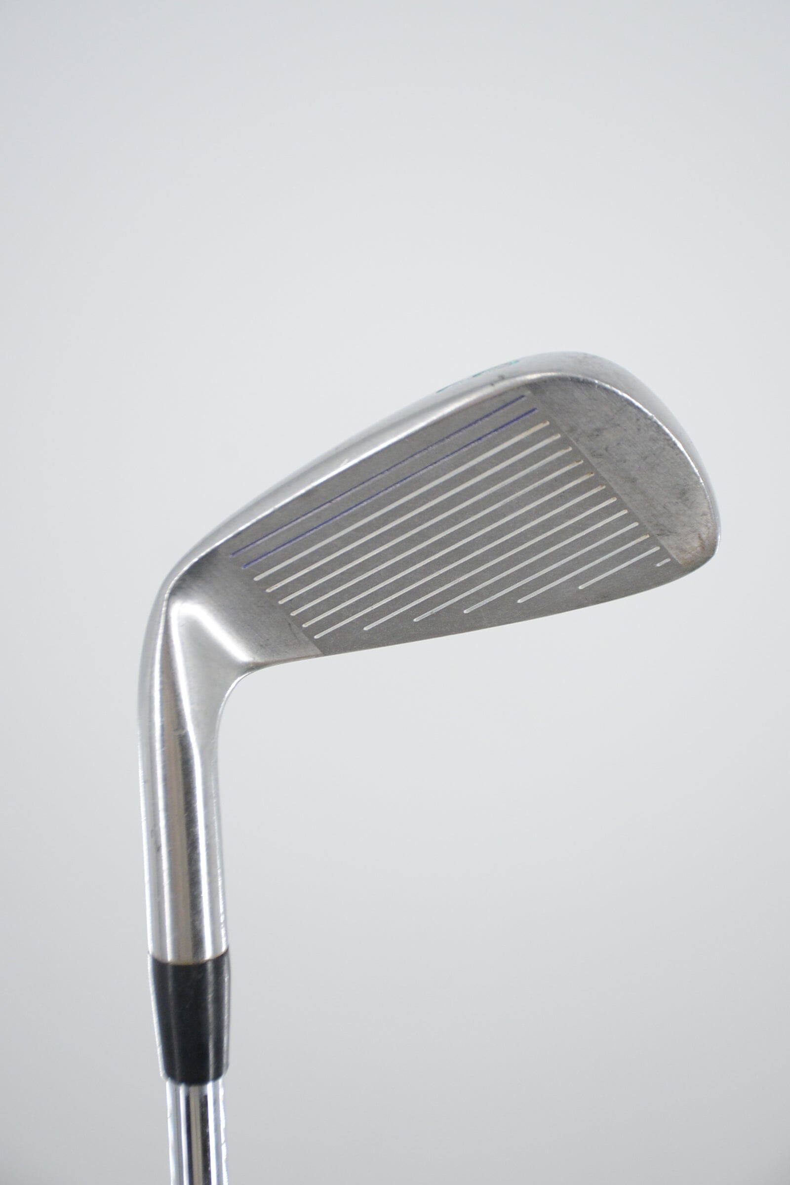 Women's Tabu Oversize 6 Iron W Flex 35.5" Golf Clubs GolfRoots
