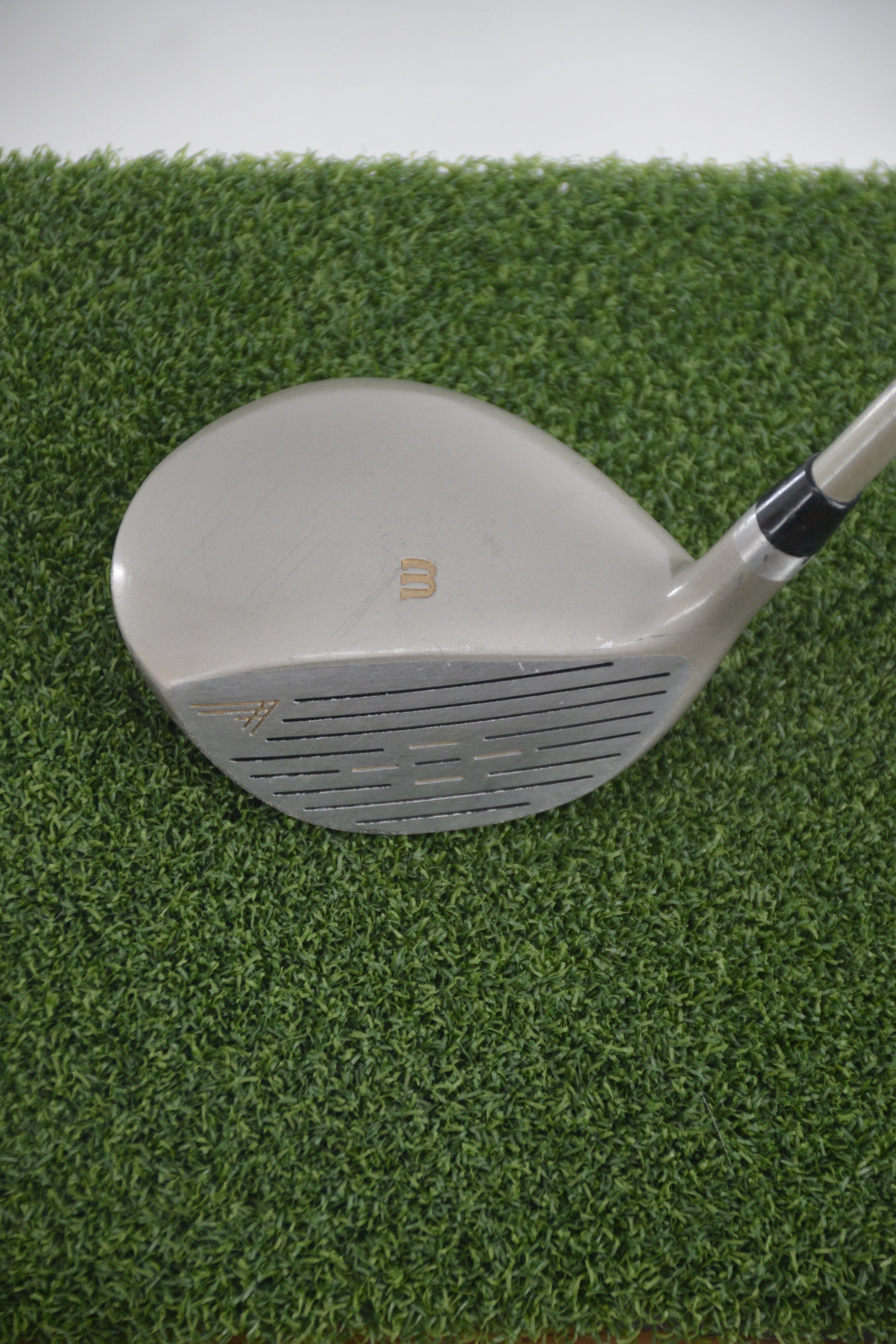 Women's Wilson Matrix OS 5 Wood W Flex 41.25" Golf Clubs GolfRoots