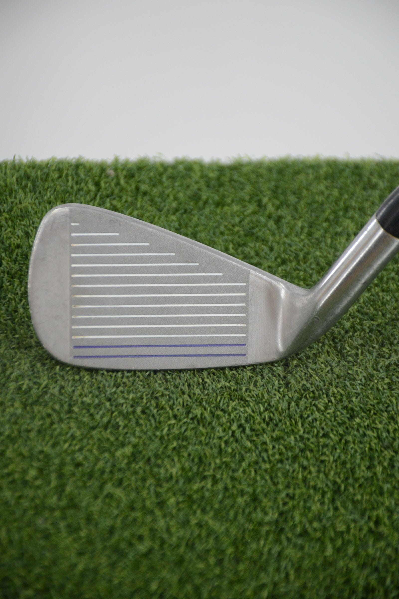 Women's Tabu Oversize 6 Iron W Flex 35.5" Golf Clubs GolfRoots