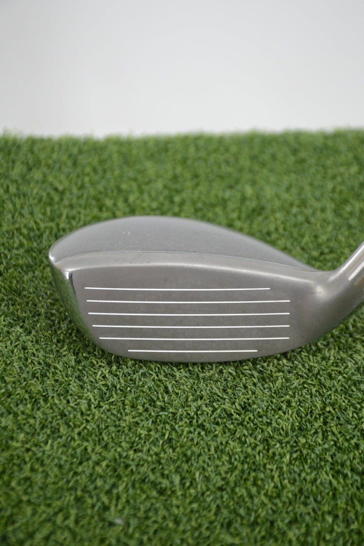 Cleveland Mashie 18 Degree Hybrid R Flex 40.75" Golf Clubs GolfRoots