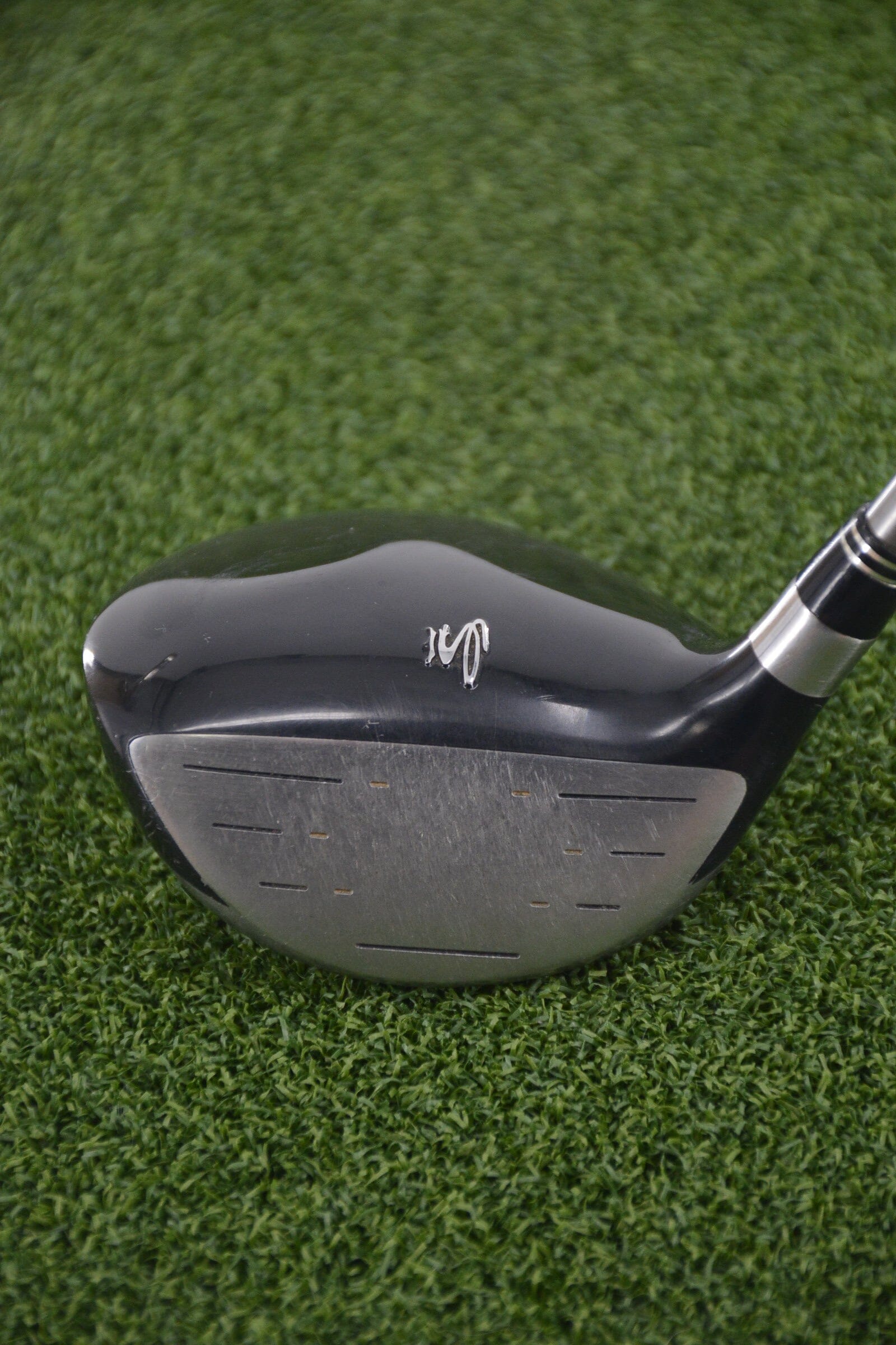 Cobra SS Hyper Steel 7 Wood R Flex 42" Golf Clubs GolfRoots