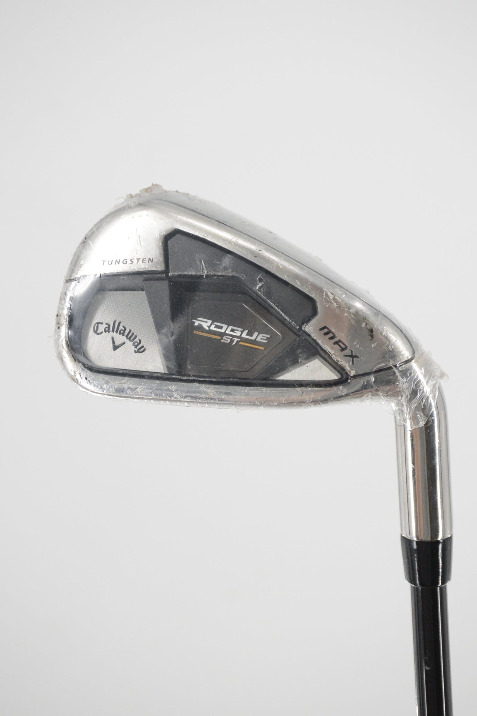 NEW Callaway Rogue ST Max 7 Iron R Flex 36.75" Golf Clubs GolfRoots