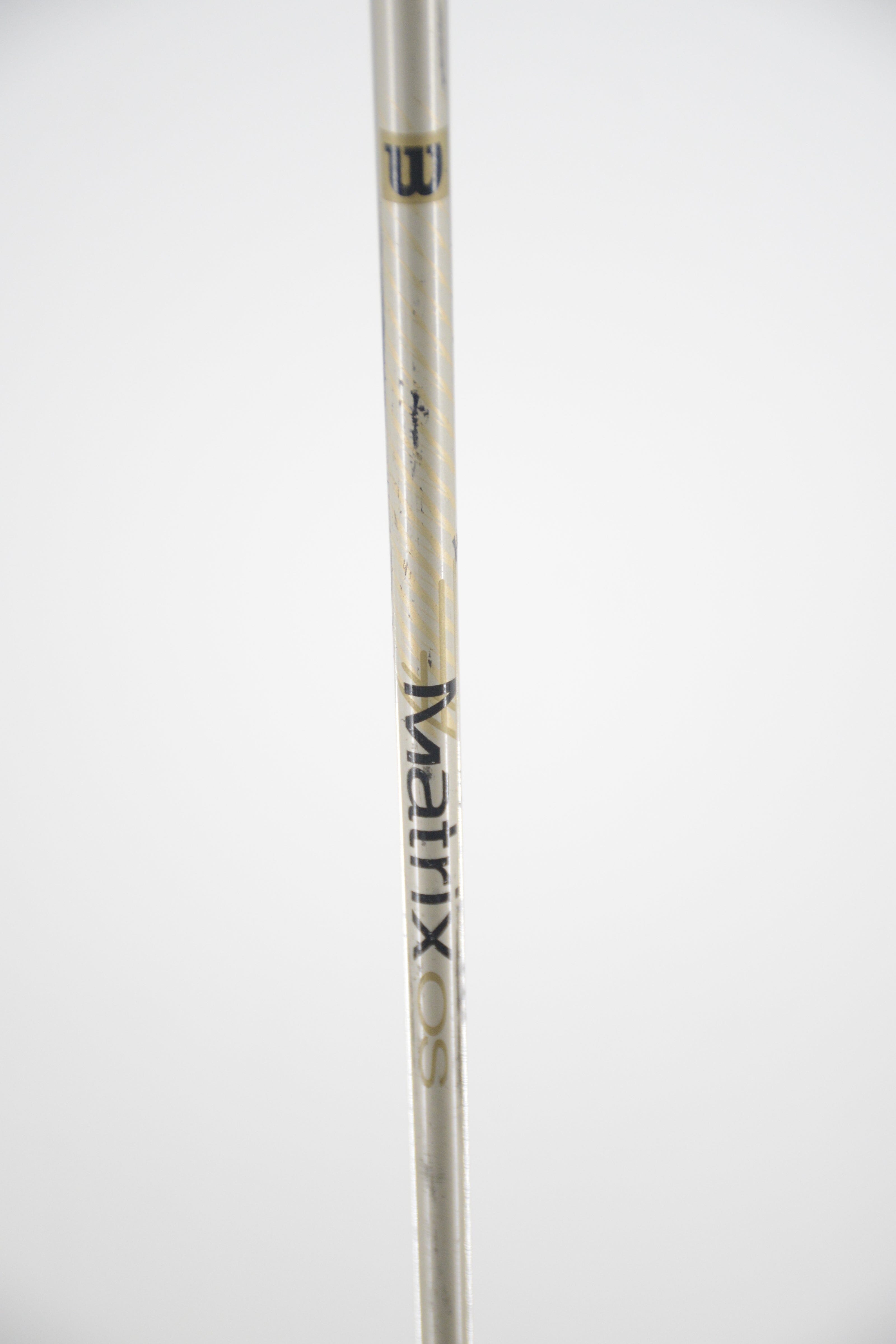 Women's Wilson Matrix OS 5 Wood W Flex 41.25" Golf Clubs GolfRoots