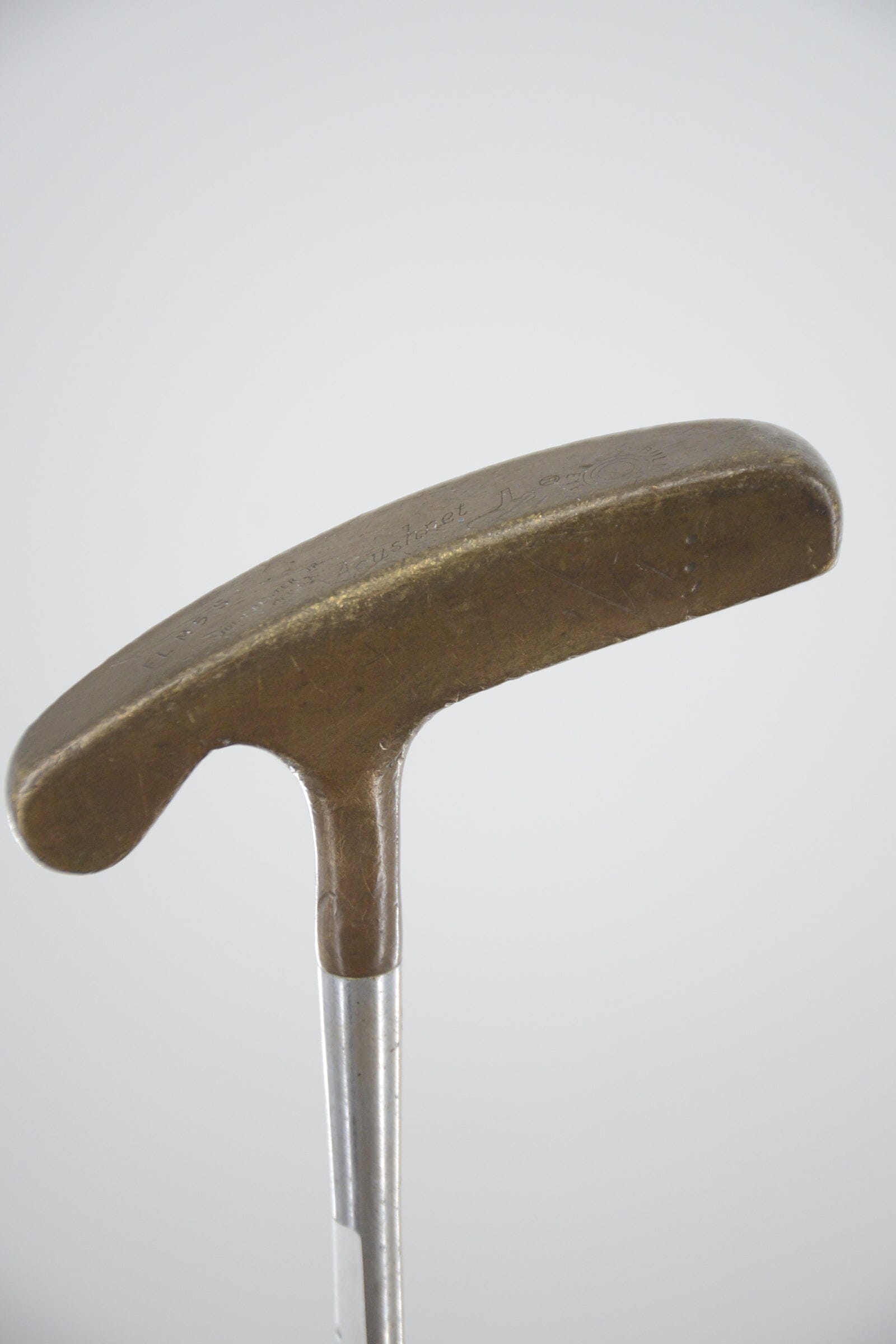 Acushnet Bullseye Putter 32.5" Golf Clubs GolfRoots