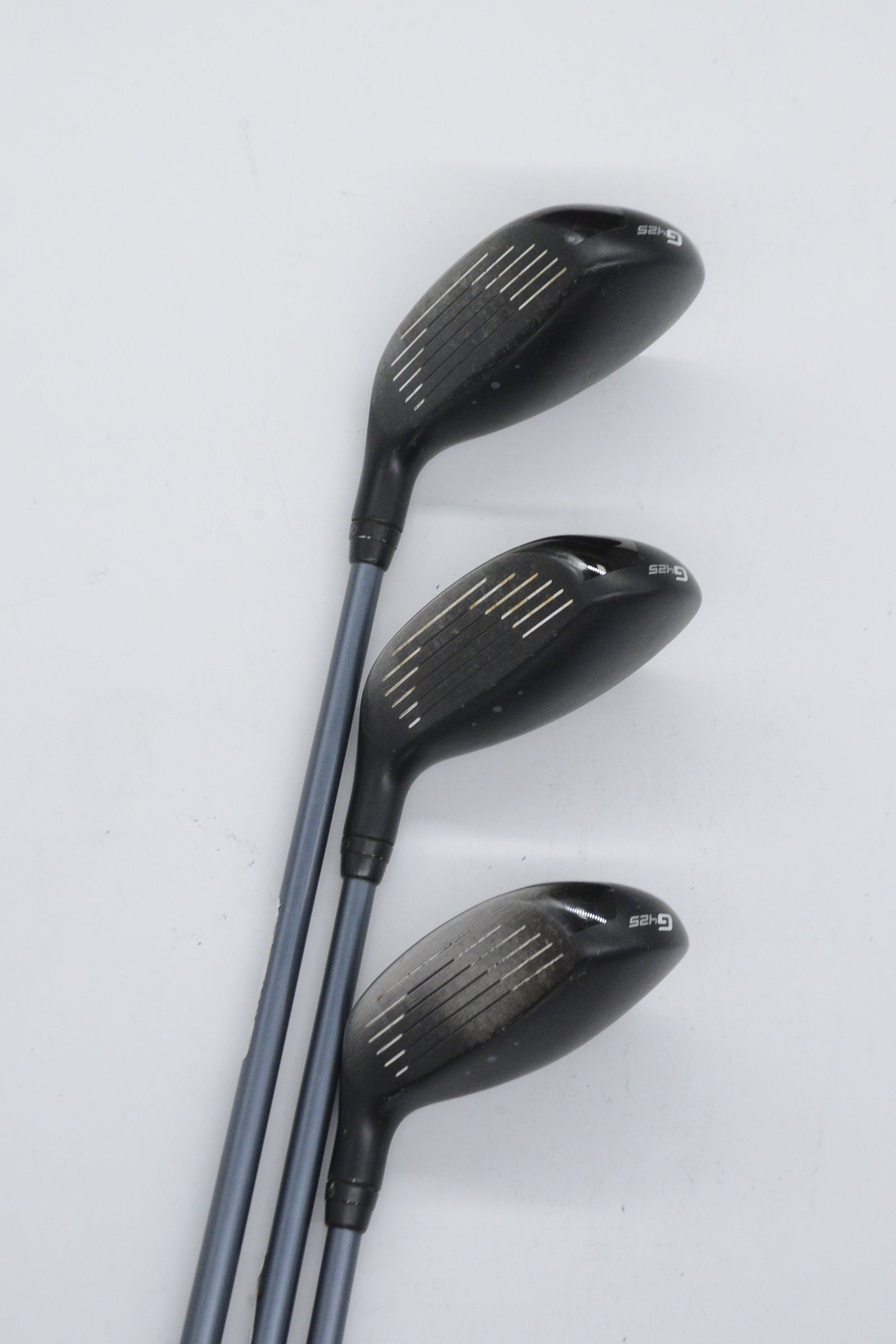 Ping G425 3H, 4H, 5H Hybrid Set R Flex