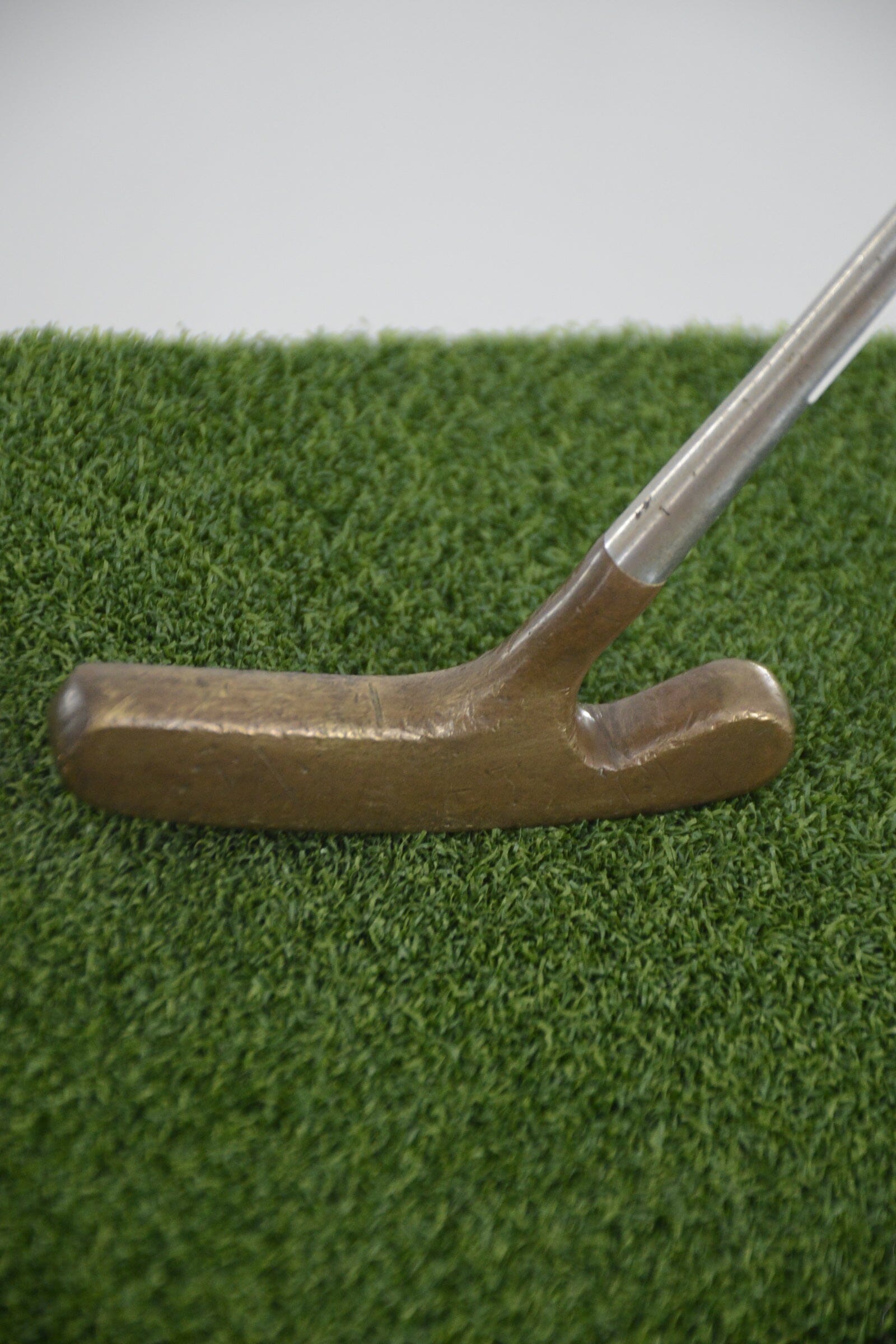 Acushnet Bullseye Putter 32.5" Golf Clubs GolfRoots