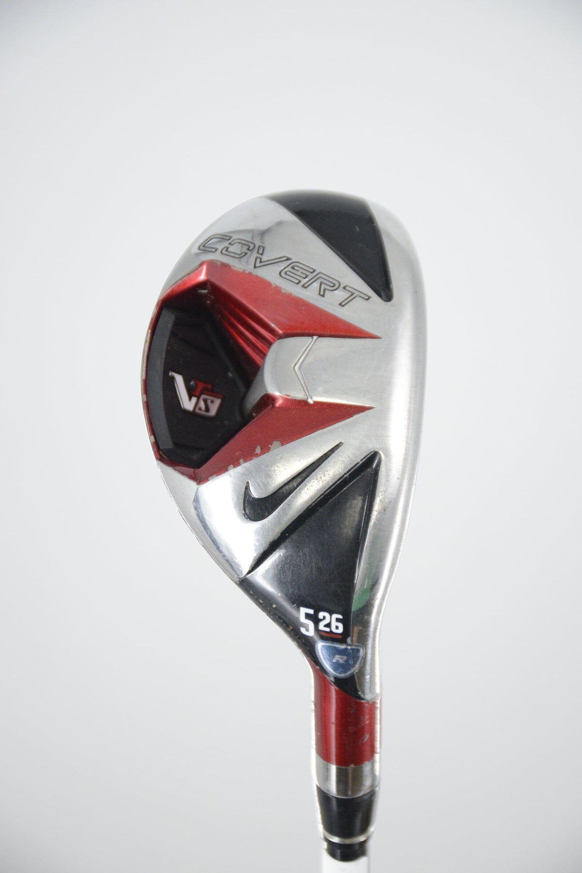 Nike Vr-S Covert 5 Hybrid R Flex 39" Golf Clubs GolfRoots