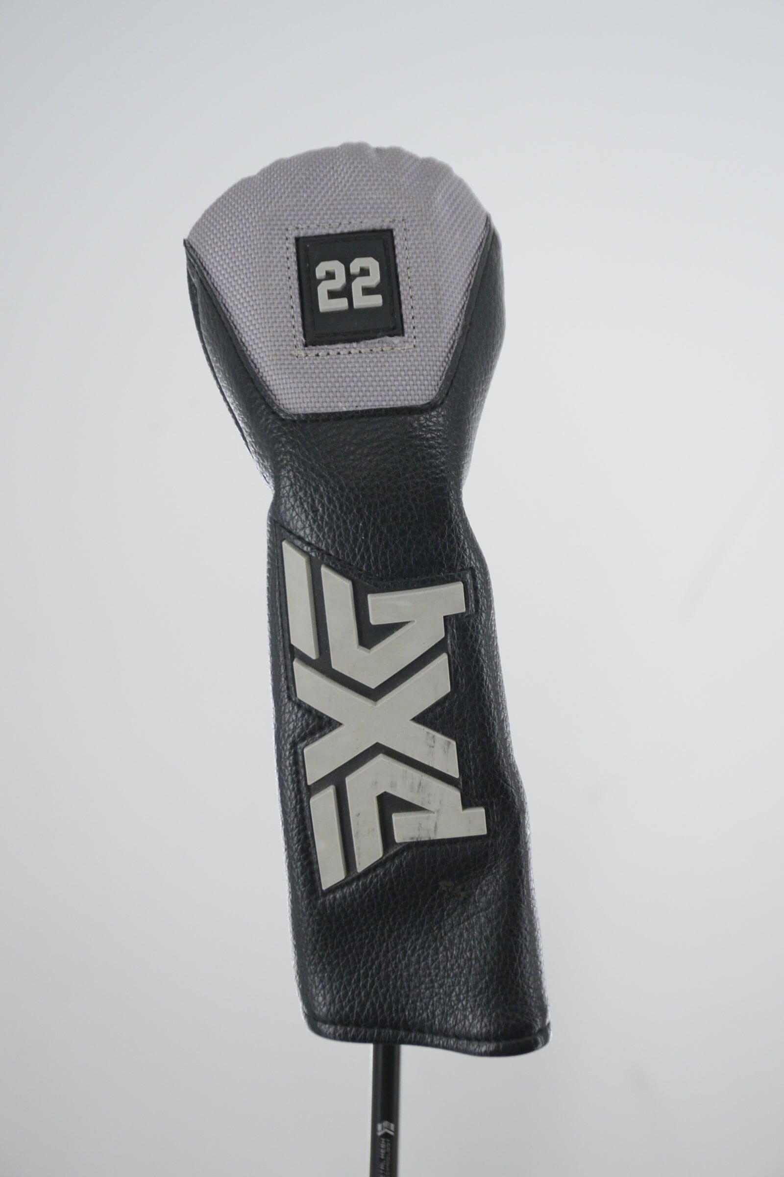 PXG 0317XF Gen 4 22 Degree Hybrid S Flex 40" Golf Clubs GolfRoots