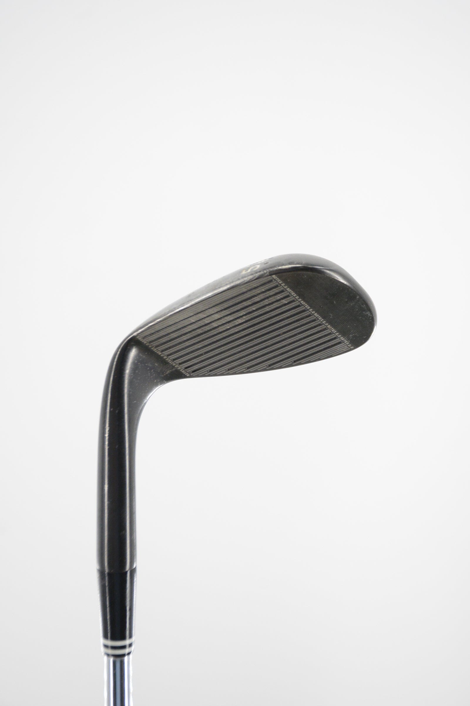 Cleveland 588 RTX 2.0 52 Degree Wedge Wedge Flex 35.25" Golf Clubs GolfRoots