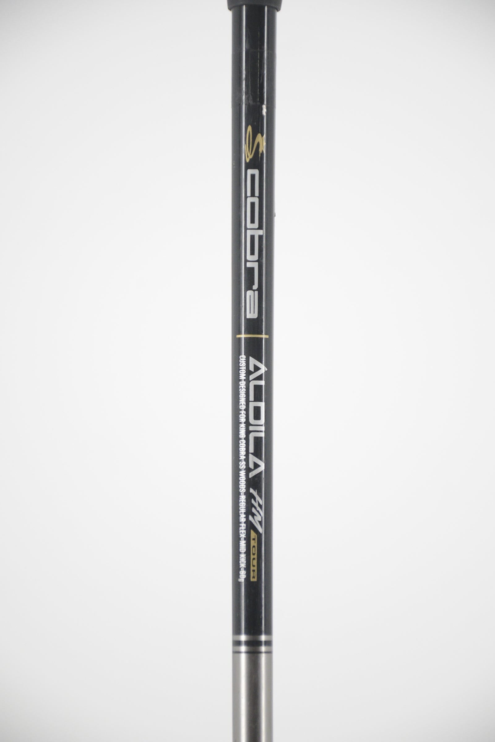 Cobra SS Hyper Steel 7 Wood R Flex 42" Golf Clubs GolfRoots