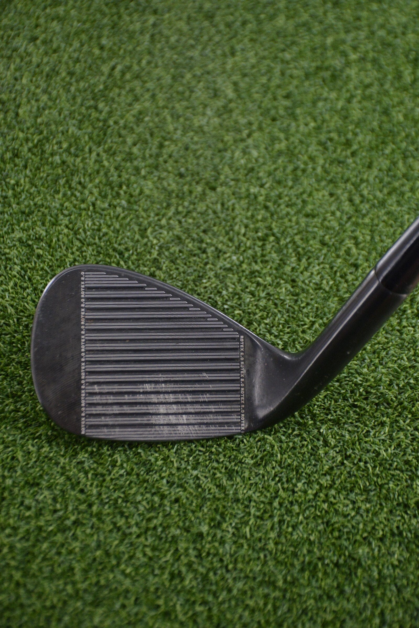 Cleveland 588 RTX 2.0 52 Degree Wedge Wedge Flex 35.25" Golf Clubs GolfRoots