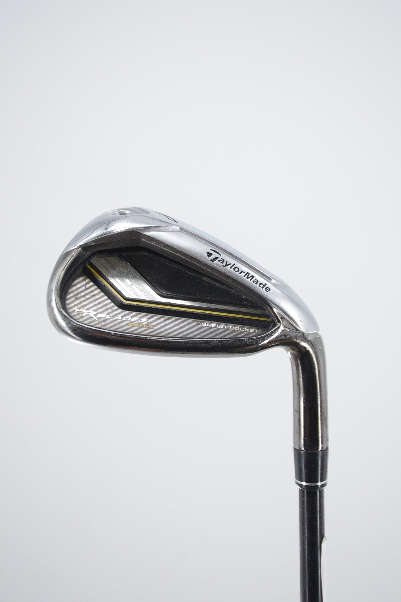 TaylorMade Rocketbladez Max PW R Flex 36.5" Golf Clubs GolfRoots