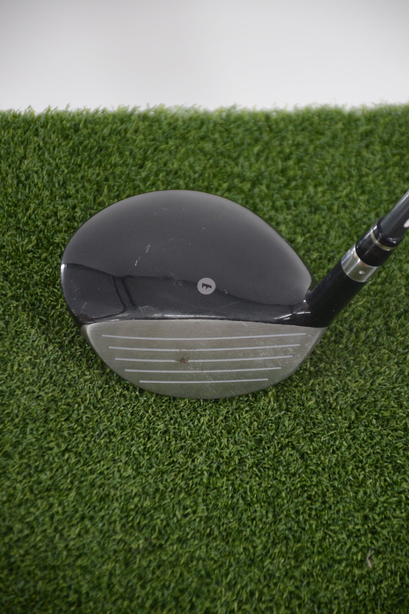 Women's Nike Ignite T60 5 Wood W Flex 40.5" Golf Clubs GolfRoots