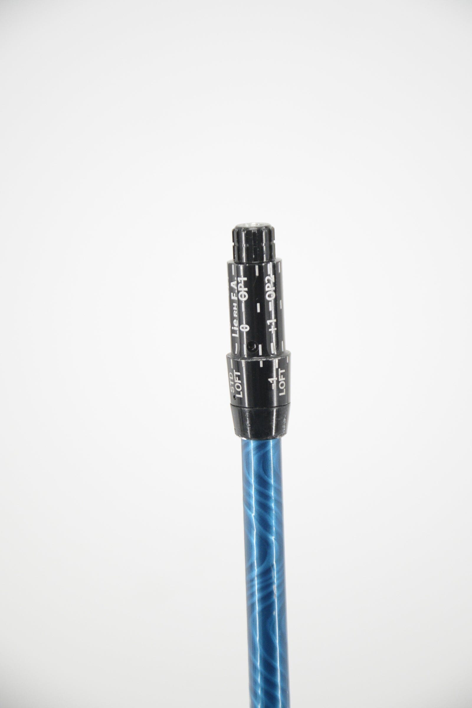 Project X Even Flow Blue Hand Crafted Srixon Driver Shaft S Flex 44" Golf Clubs GolfRoots