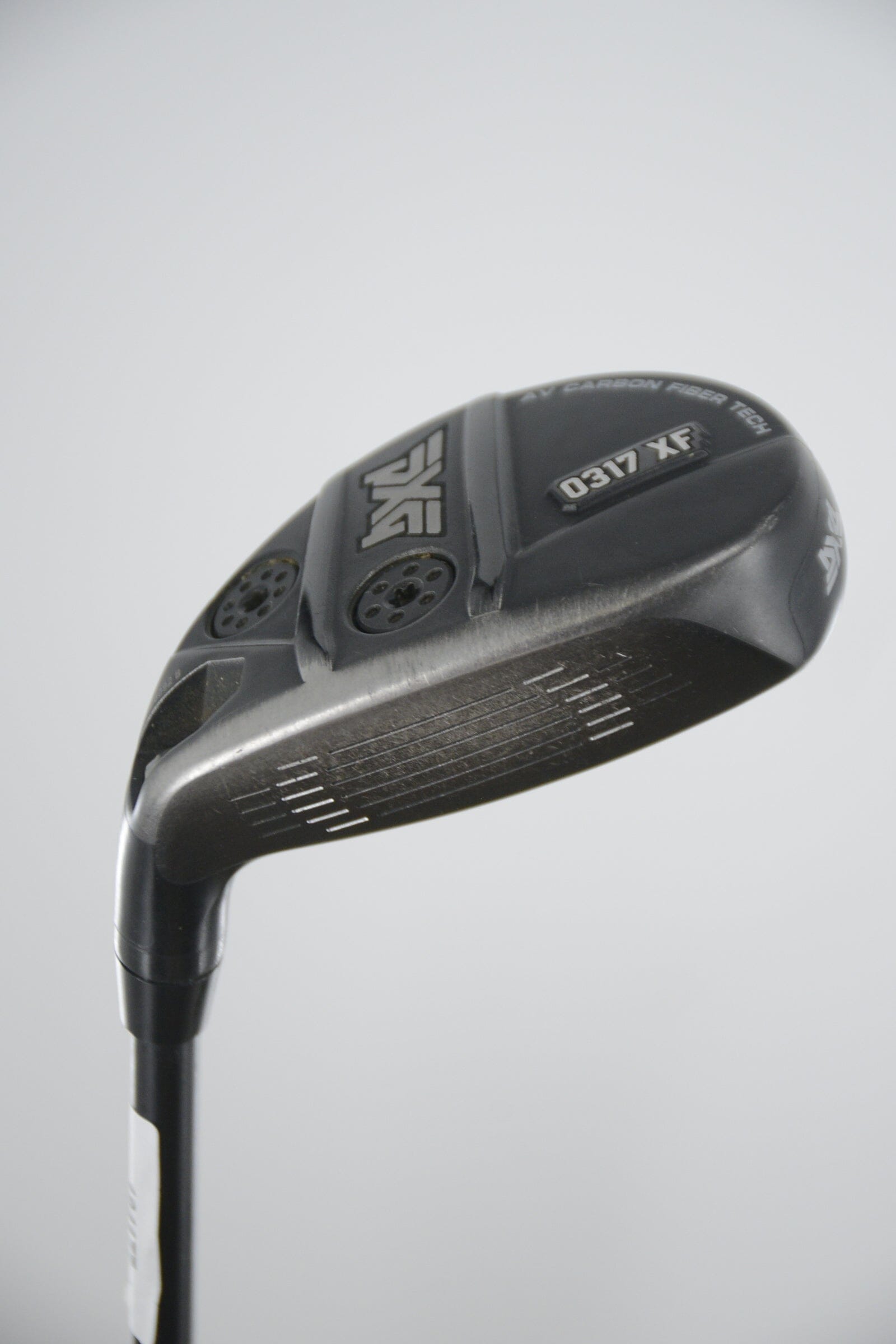 PXG 0317XF Gen 4 22 Degree Hybrid S Flex 40" Golf Clubs GolfRoots