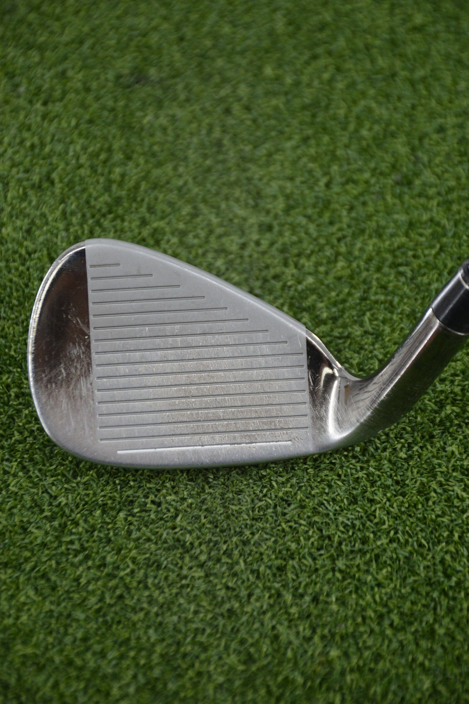 TaylorMade Rocketbladez Max PW R Flex 36.5" Golf Clubs GolfRoots