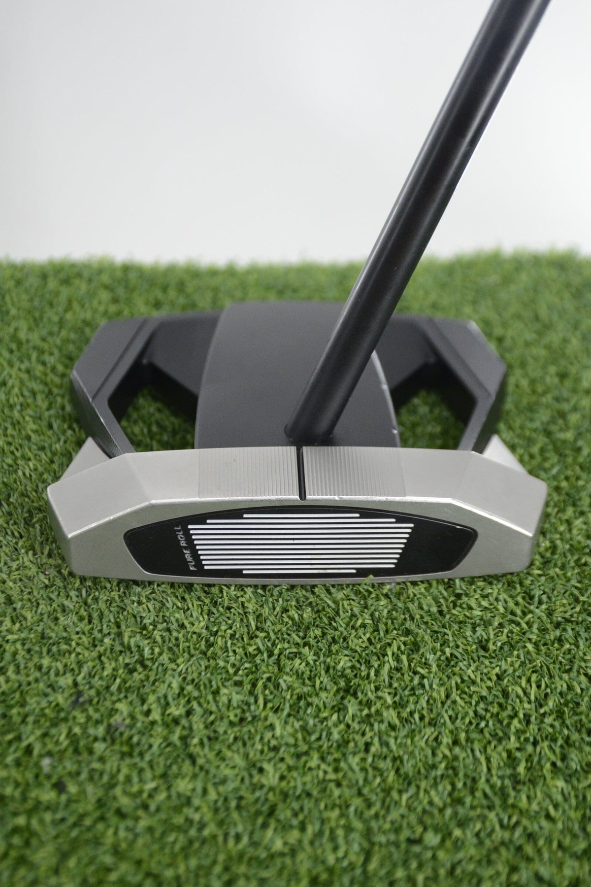 TaylorMade 5K ZT Putter 36" Golf Clubs GolfRoots