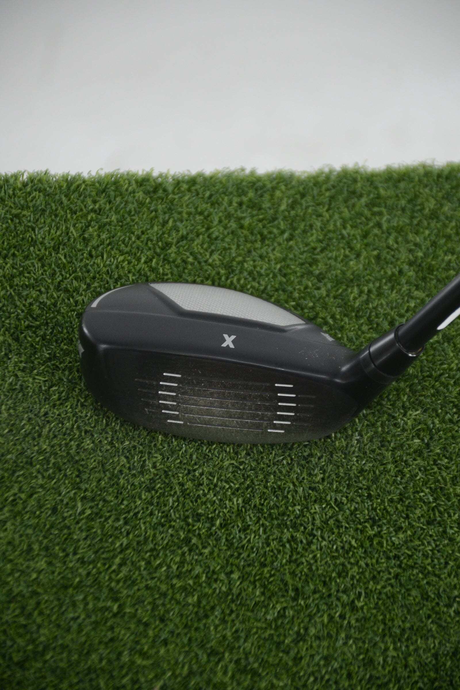 PXG 0317XF Gen 4 22 Degree Hybrid S Flex 40" Golf Clubs GolfRoots