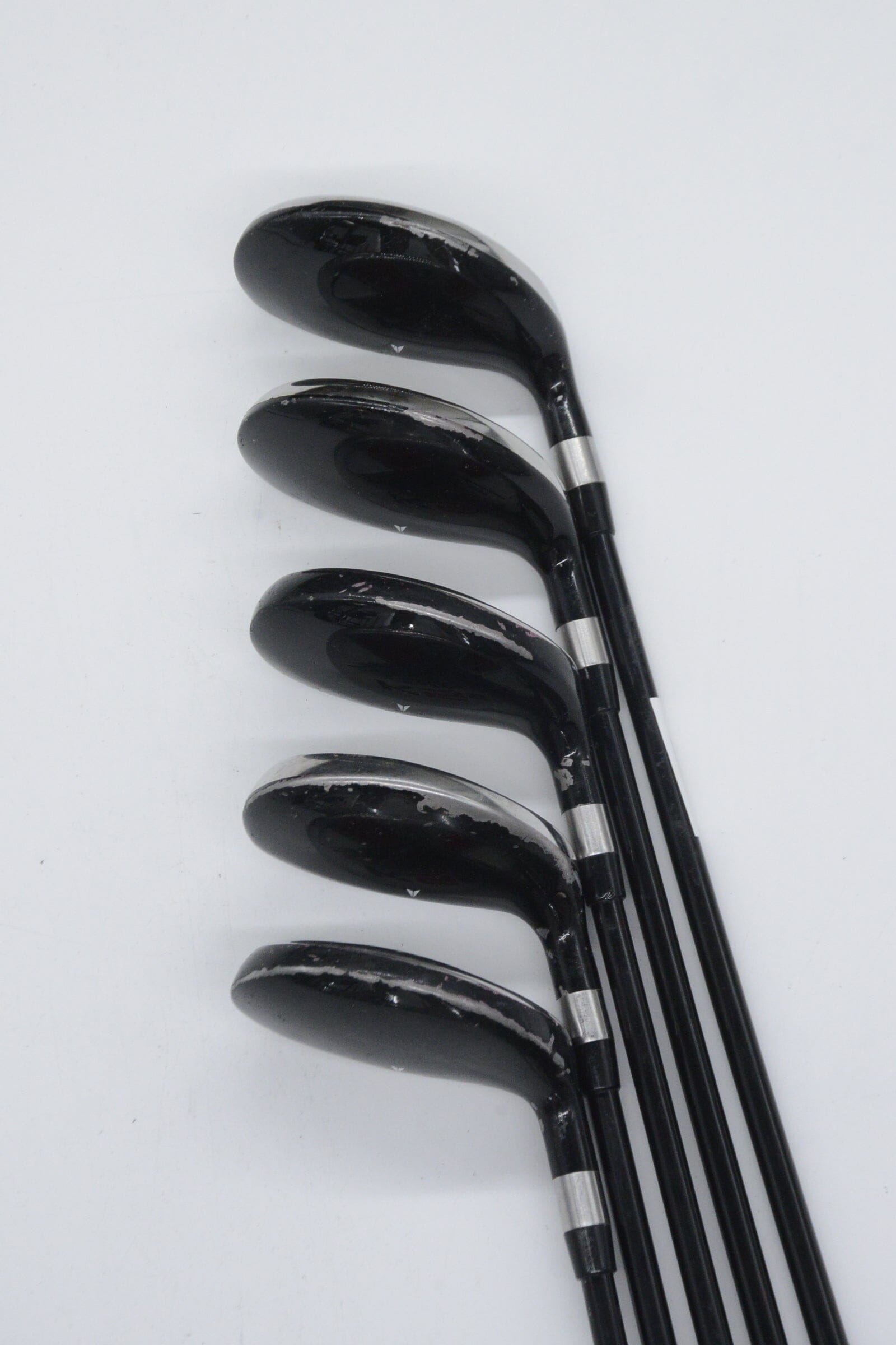 Majek K5s 5-9 Iron Set SR Flex +0.75" Golf Clubs GolfRoots