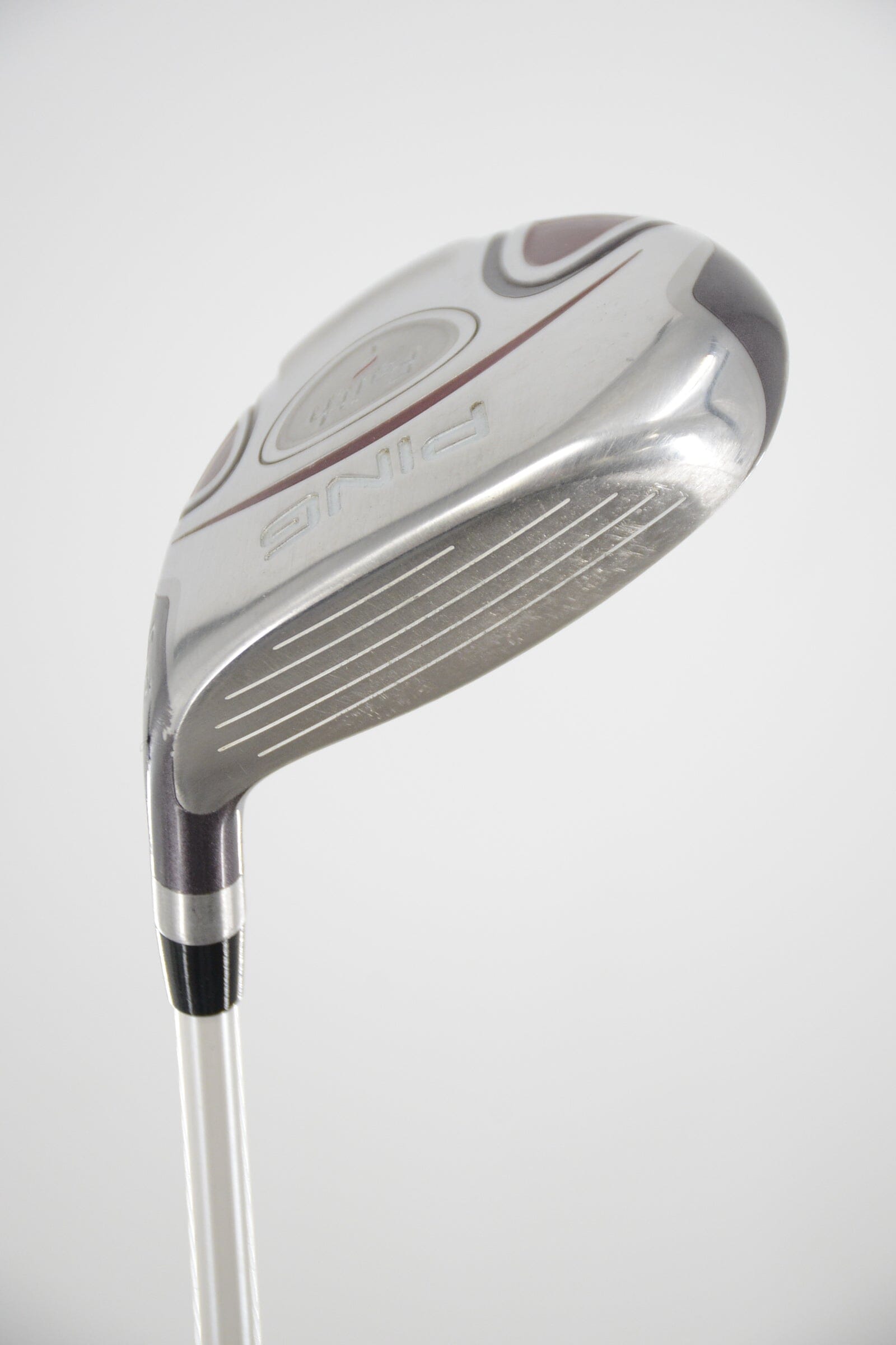 Women's Ping Faith 5 Wood W Flex 41.5" Golf Clubs GolfRoots