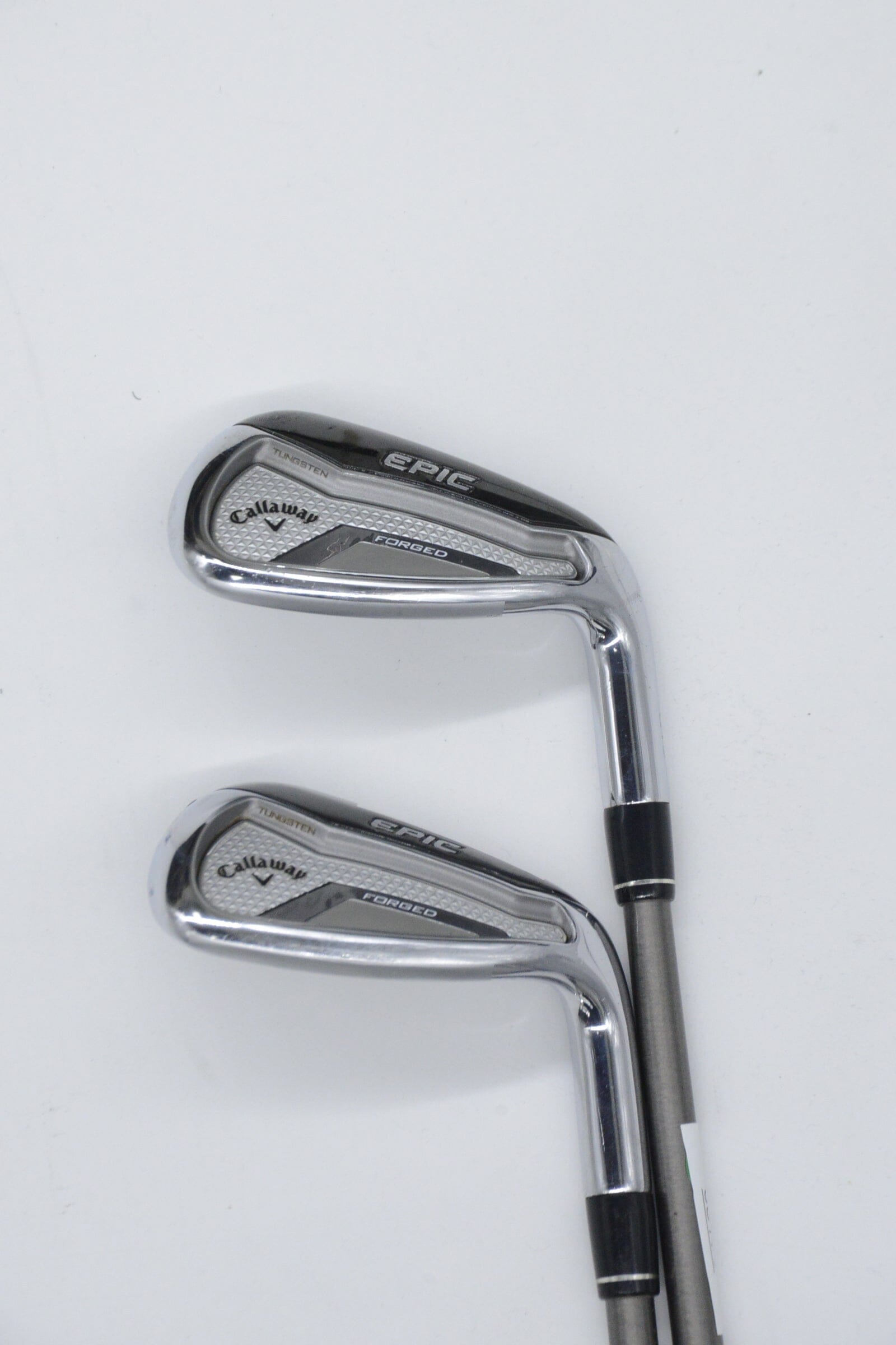 Callaway Epic E19 AW & SW Wedge Set SR Flex Golf Clubs GolfRoots