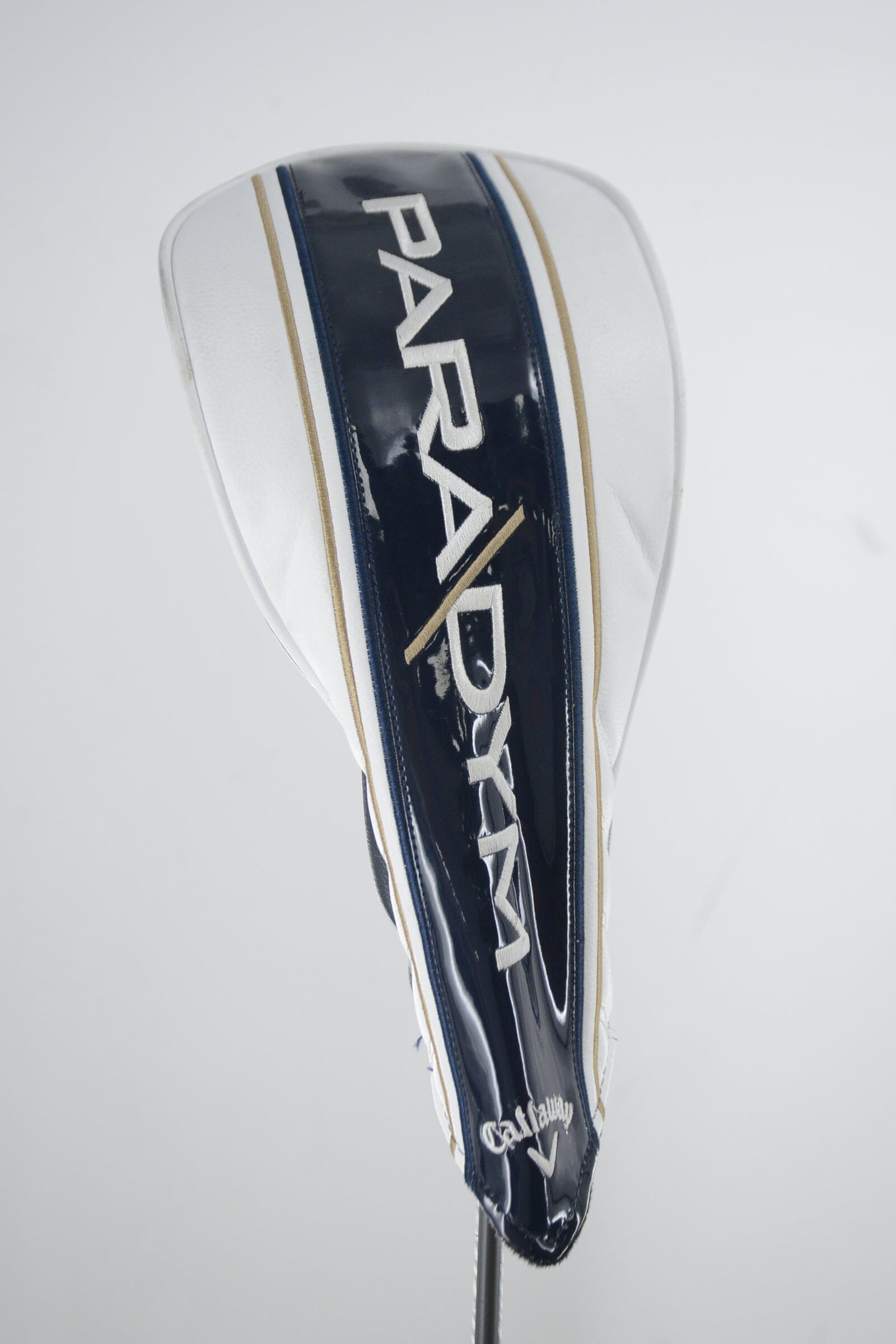Callaway Paradym X 9 Degree Driver S Flex 45"