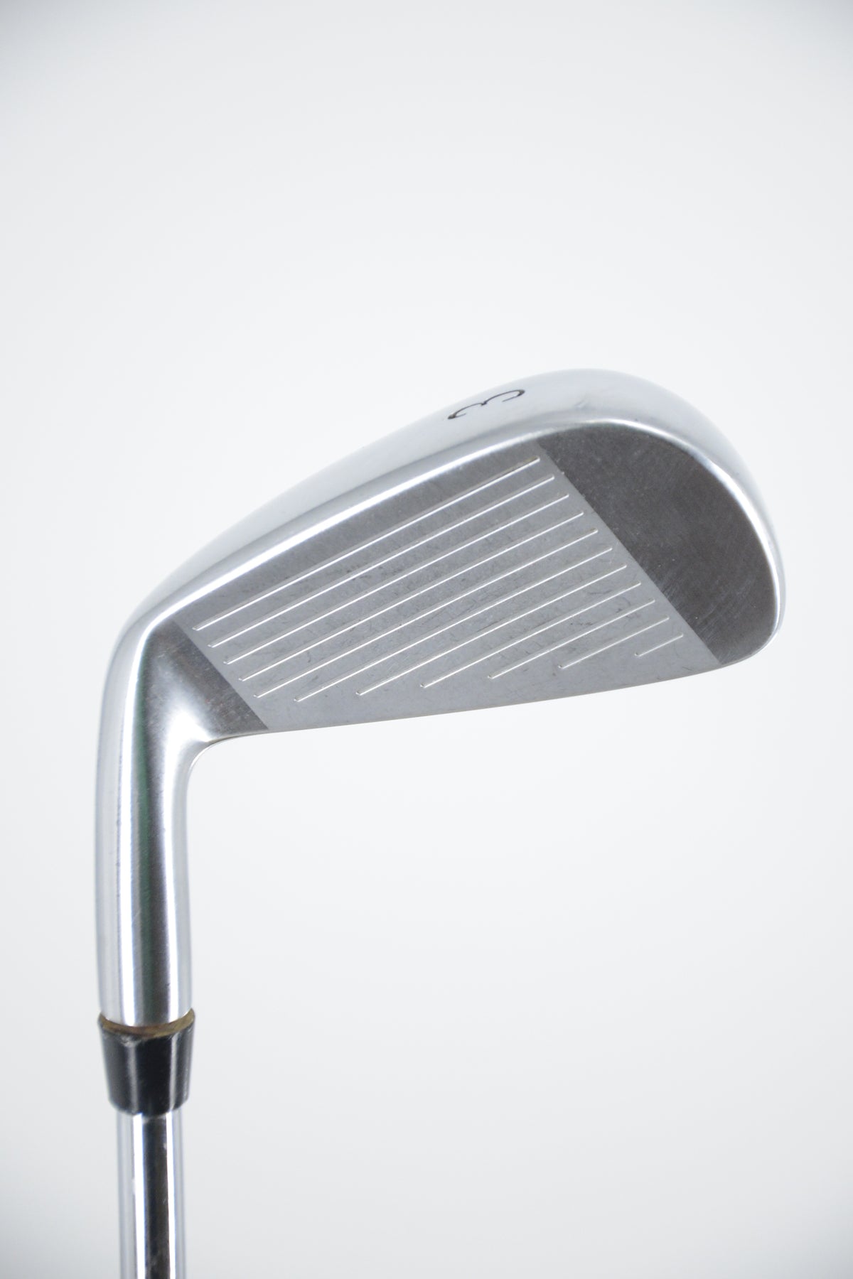 Mizuno MP-H4 3 Driving Iron S Flex 39.25"