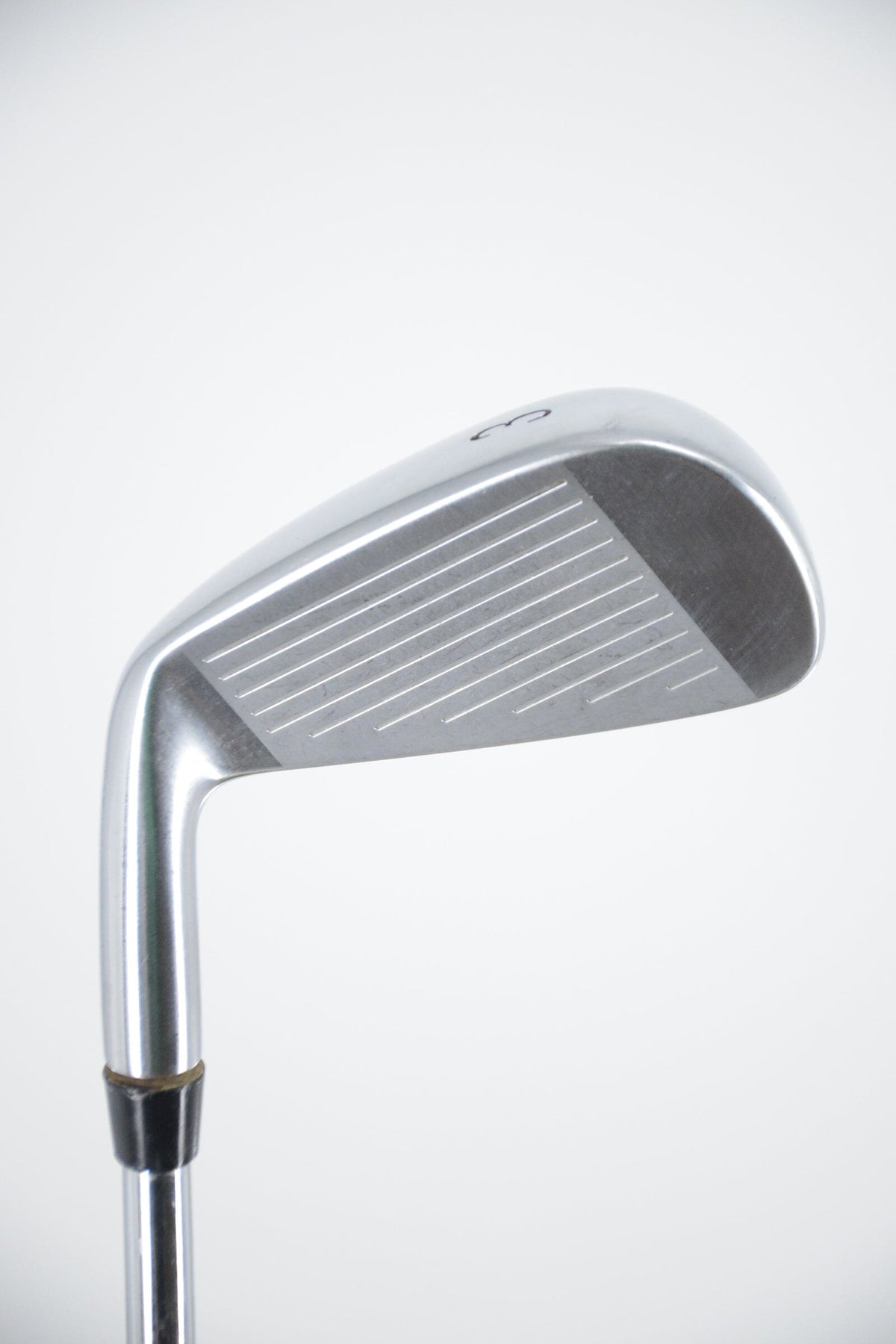 Mizuno MP-H4 3 Driving Iron S Flex 39.25" Golf Clubs GolfRoots